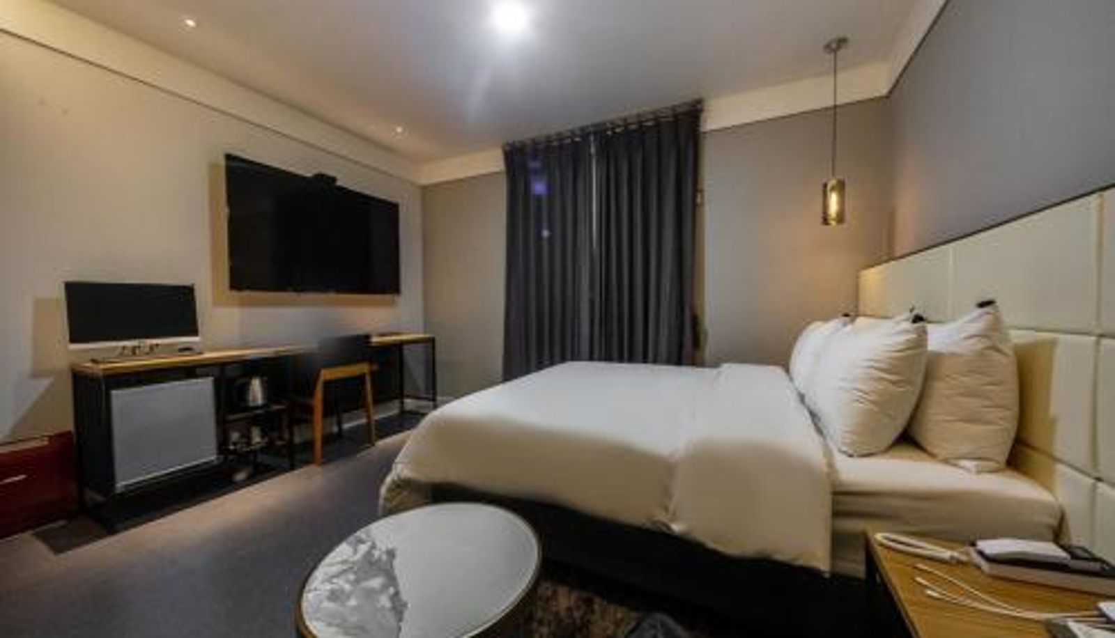 Habitación - West In Hotel Yeosu