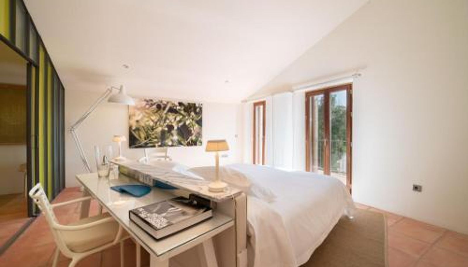 Kamer - Cortijo LA Almazara