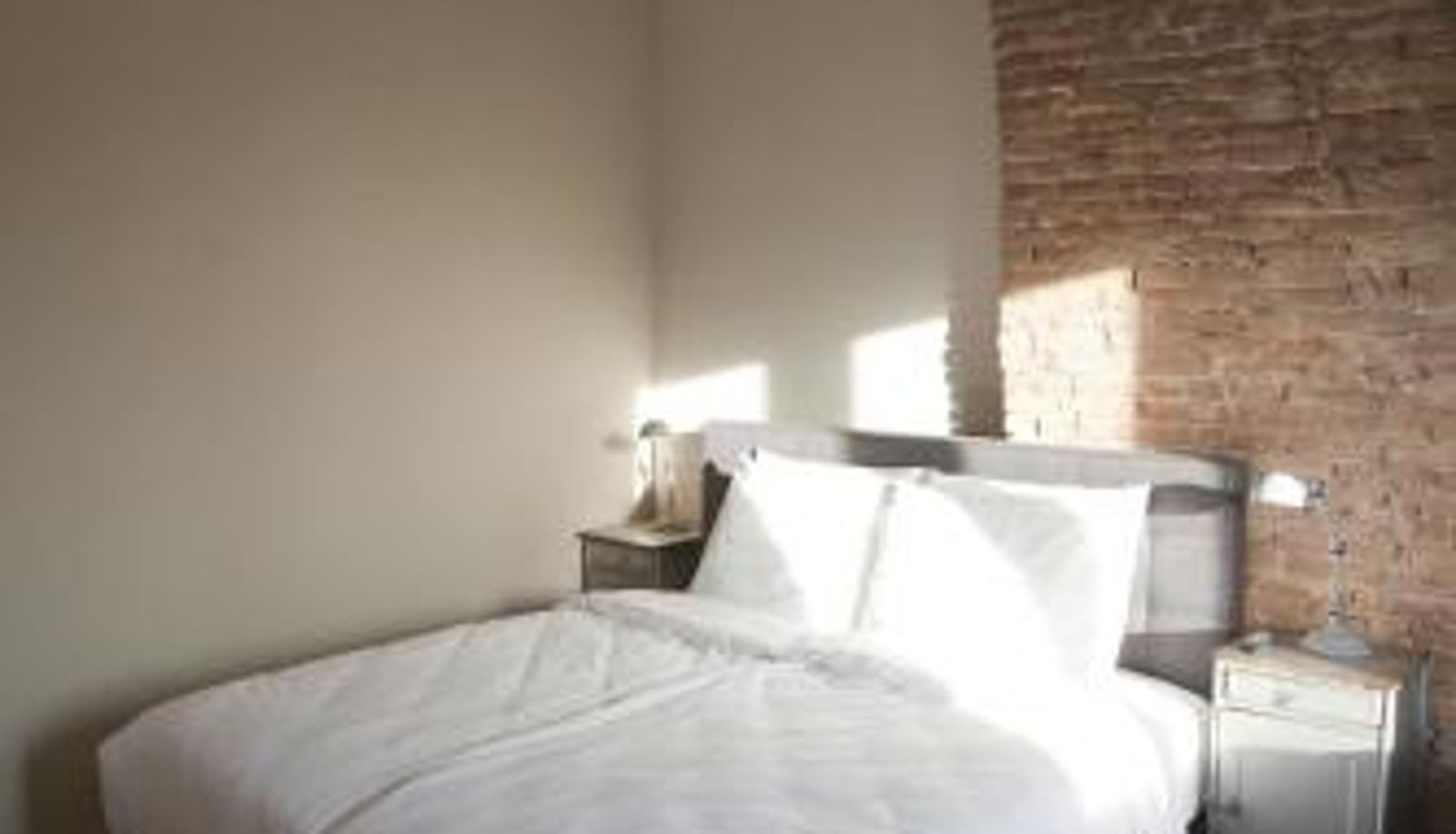 Pokój - Boutique hotel Box 5