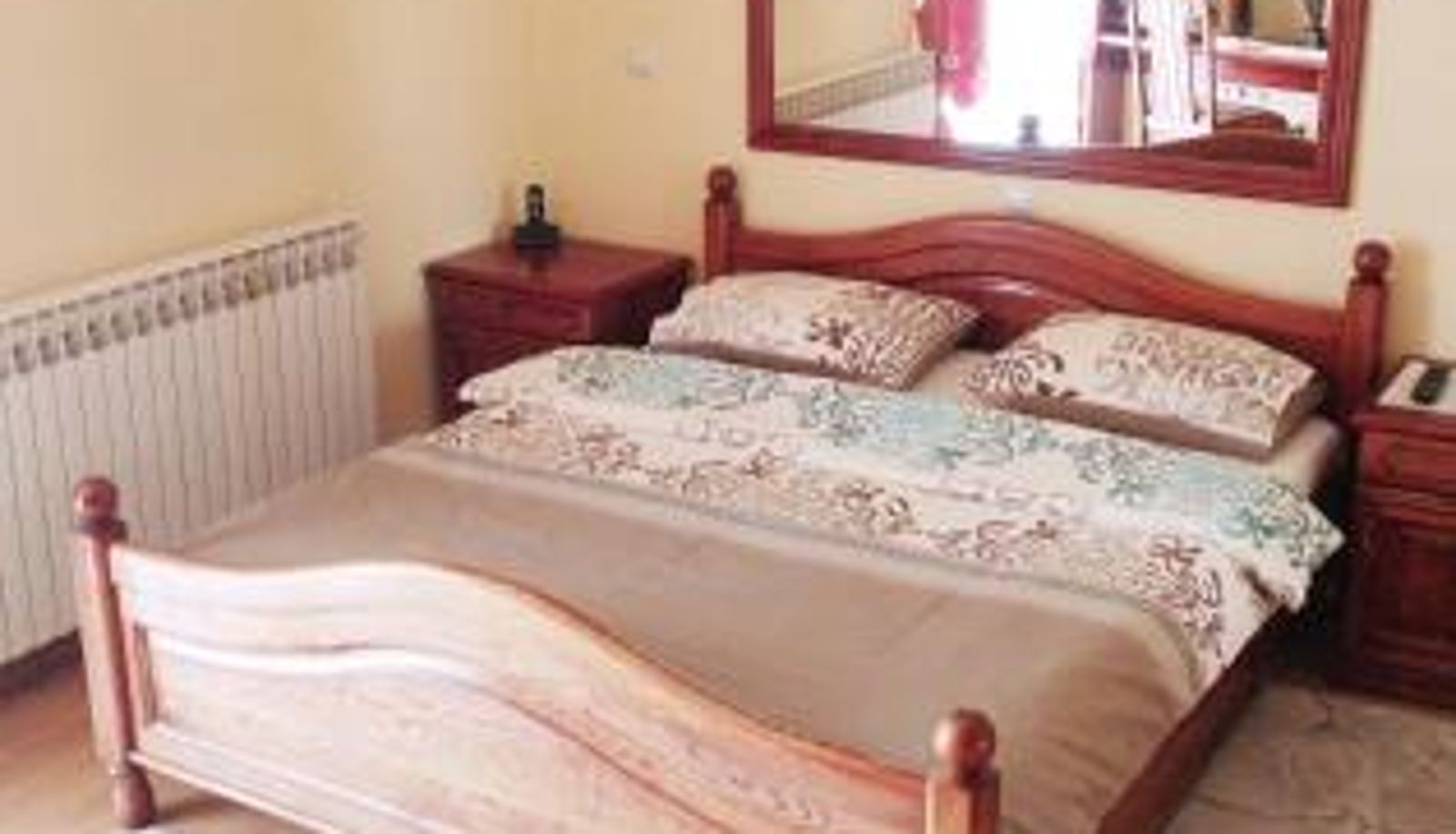 Zimmer - Hotel Derby Orašje
