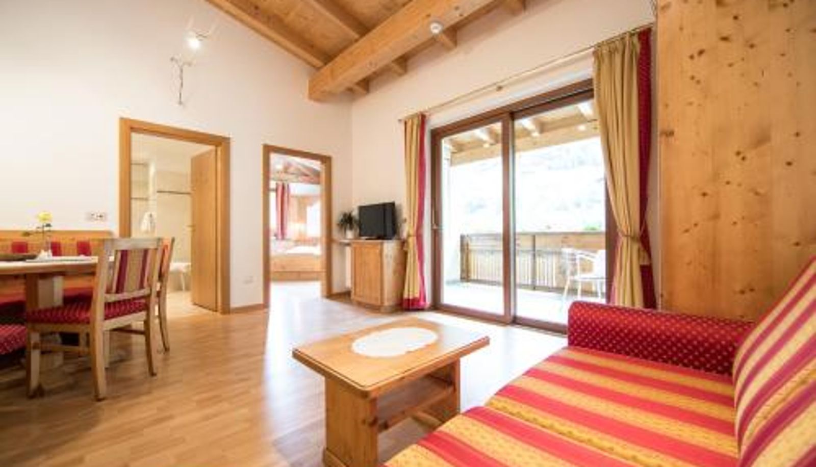 Suite - Hotel Jager Hans