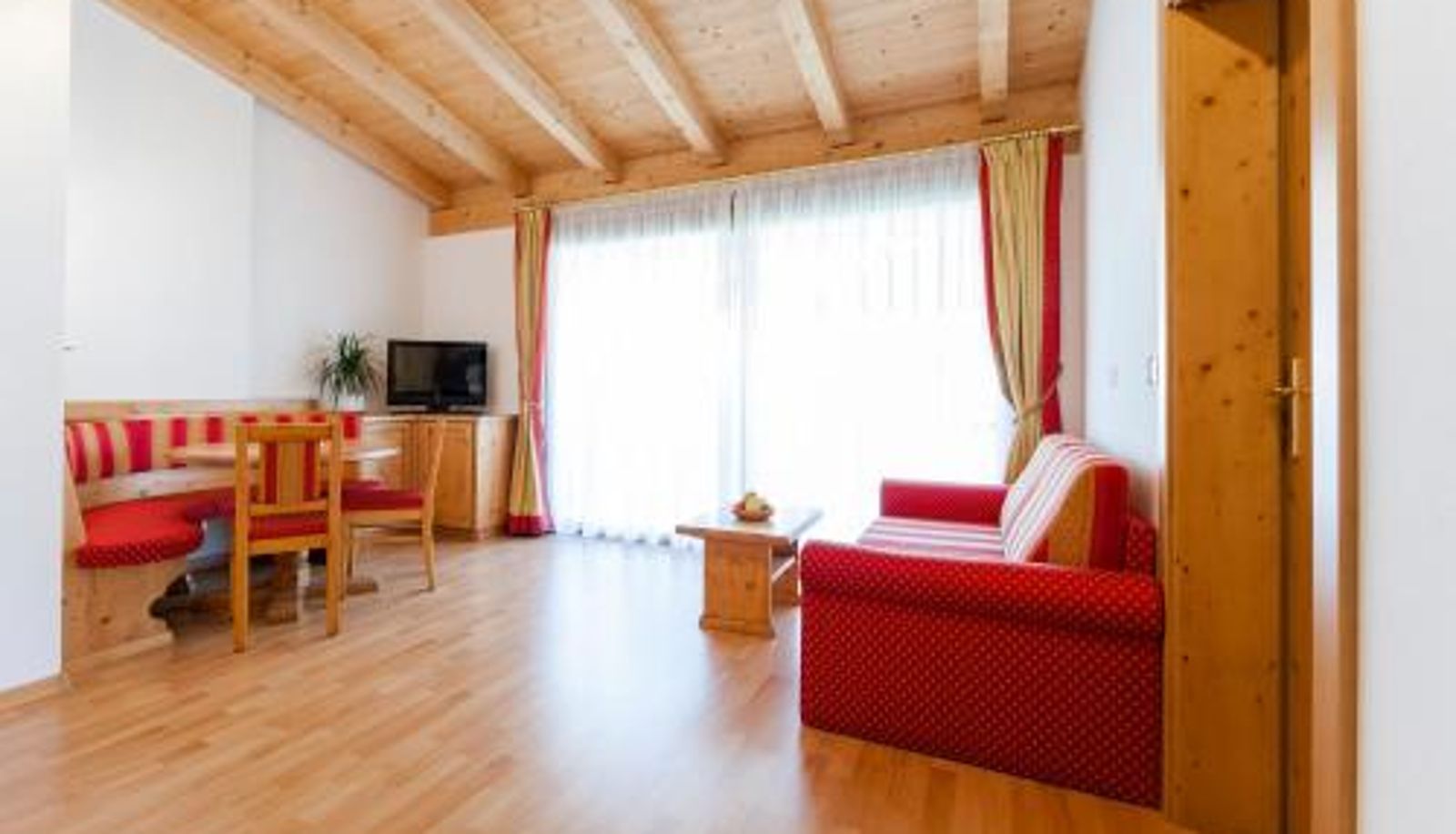 Suite - Hotel Jager Hans