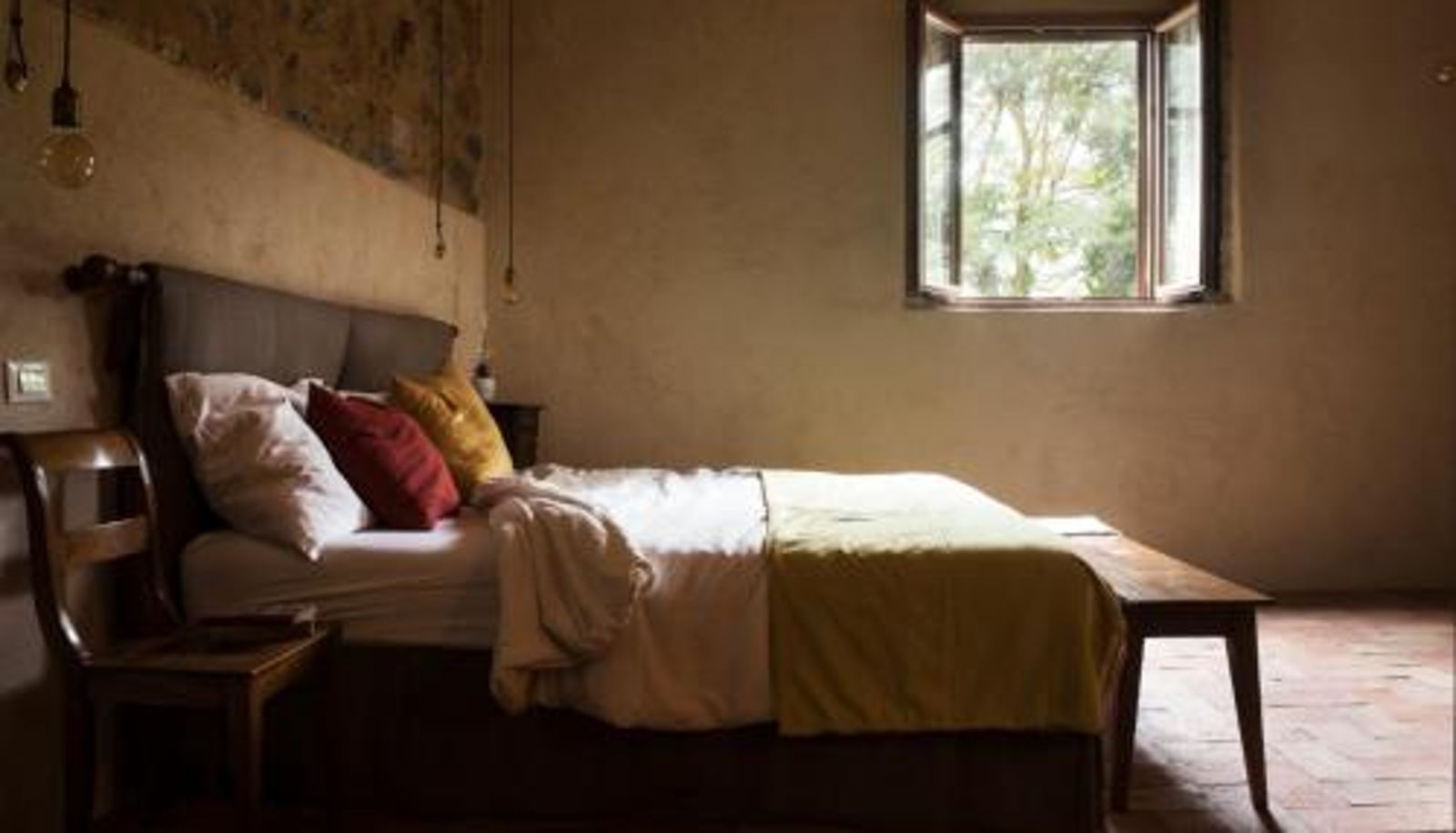 Zimmer - Agriturismo I Pini