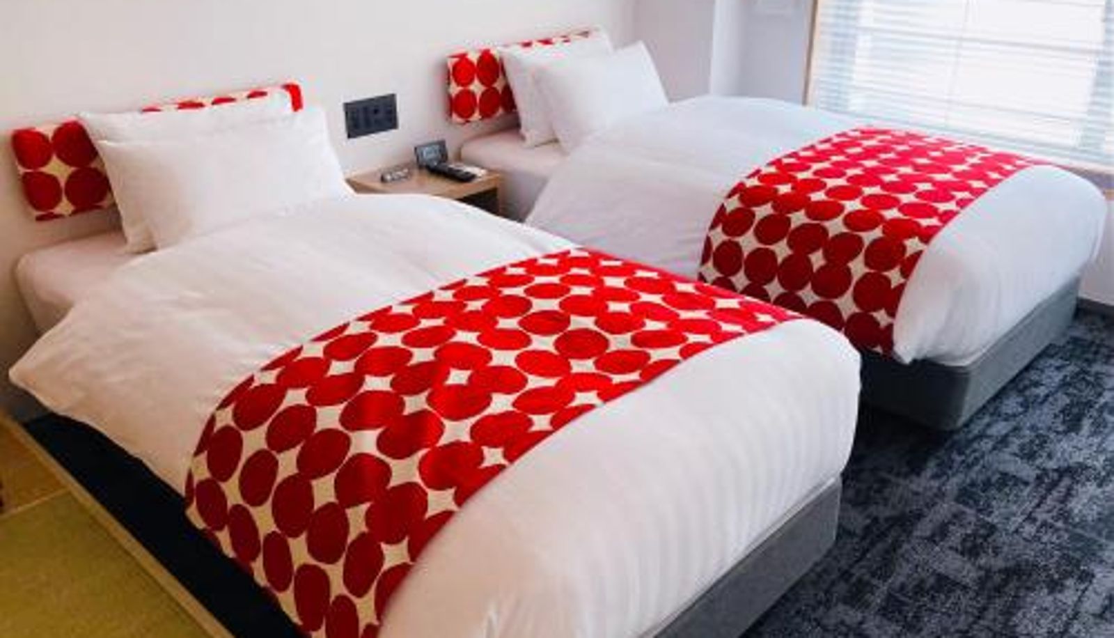 Chambre - Tabist kiki HOTEL KYOTO Sanjo Takakura