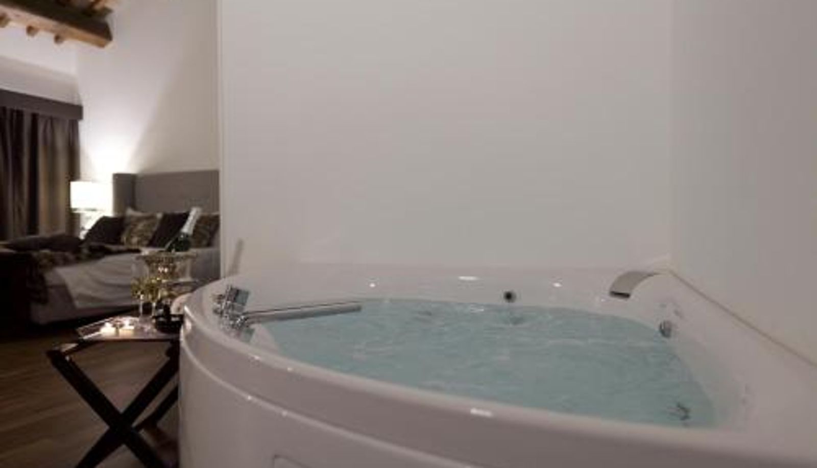 Zimmer - Residenza Palazzo Fortuna - Boutique Hotel
