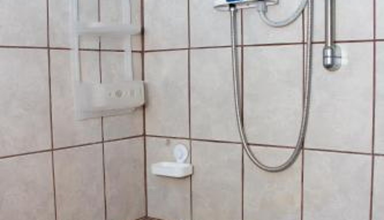 Dreibettzimmer - Hotel Villa Hermosa