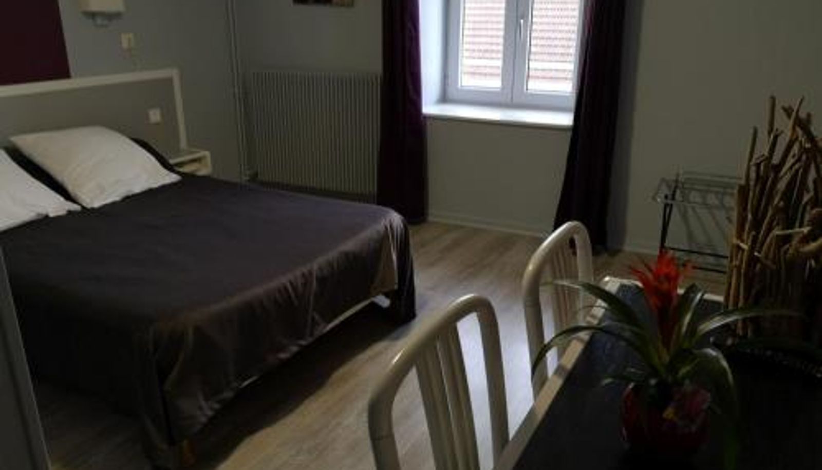 Room - Le Galoubet