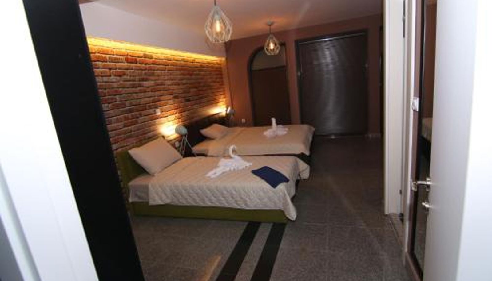 Kamer - Hotel Korzo