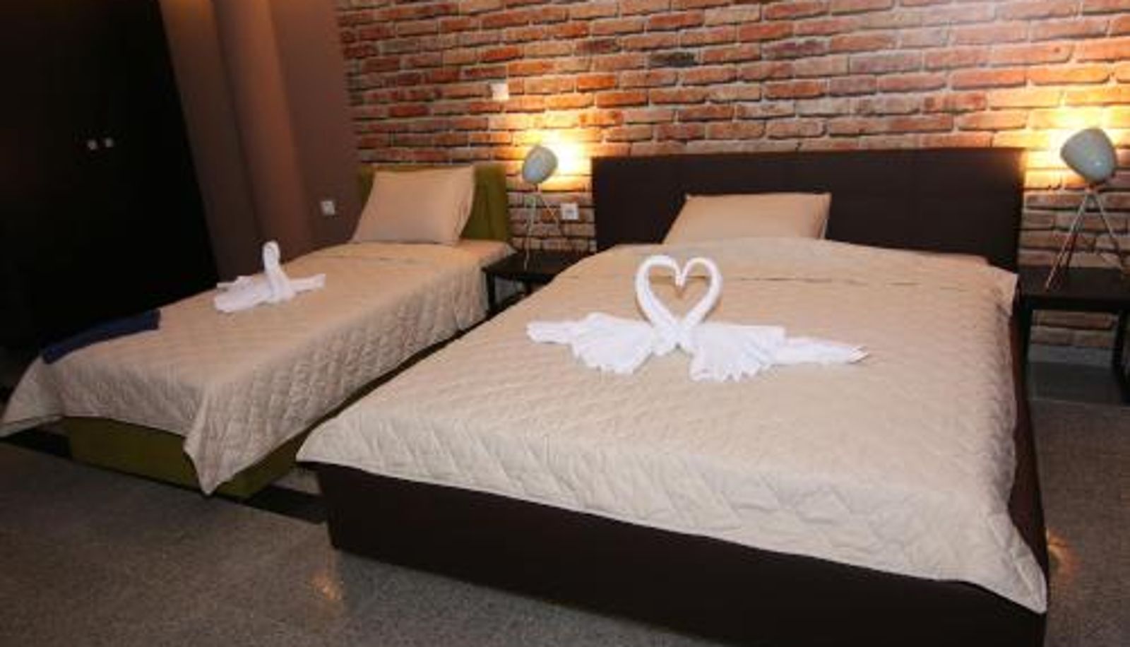Pokój - Hotel Korzo