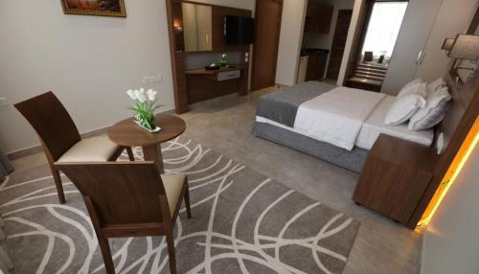 Apartment - Diamond Tower Hotel