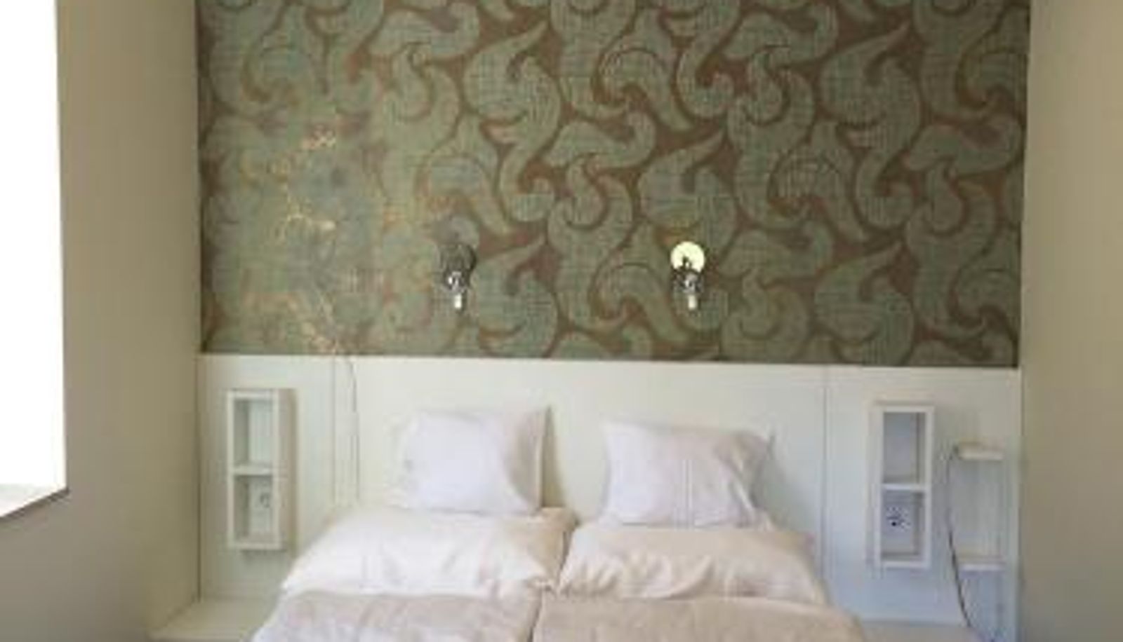 Zimmer - Fészek -Étel és Hotel-Bed & Breakfast - Bike Point