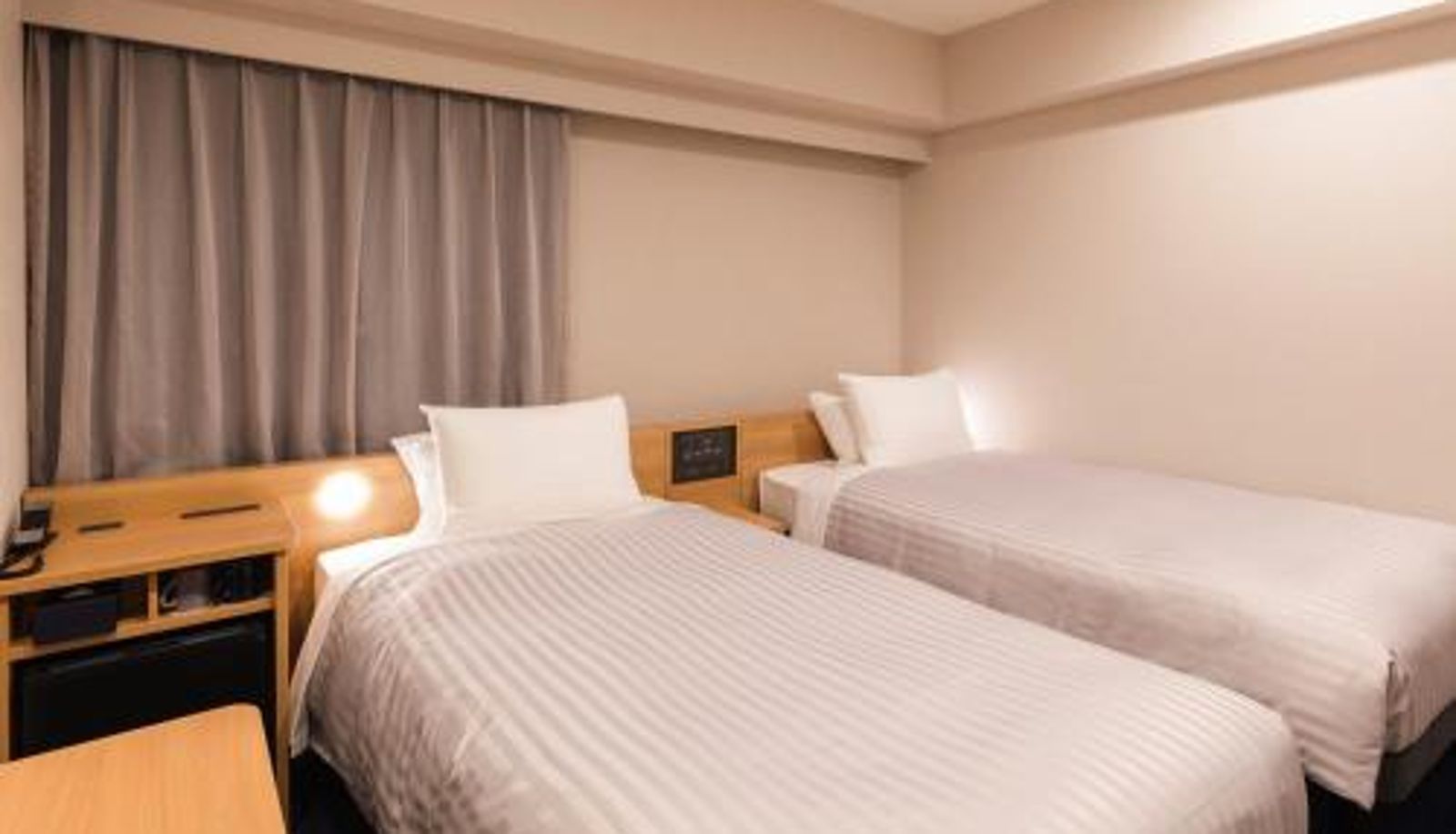 Habitación - Sotetsu Fresa Inn Nagoya-Shinkansenguchi