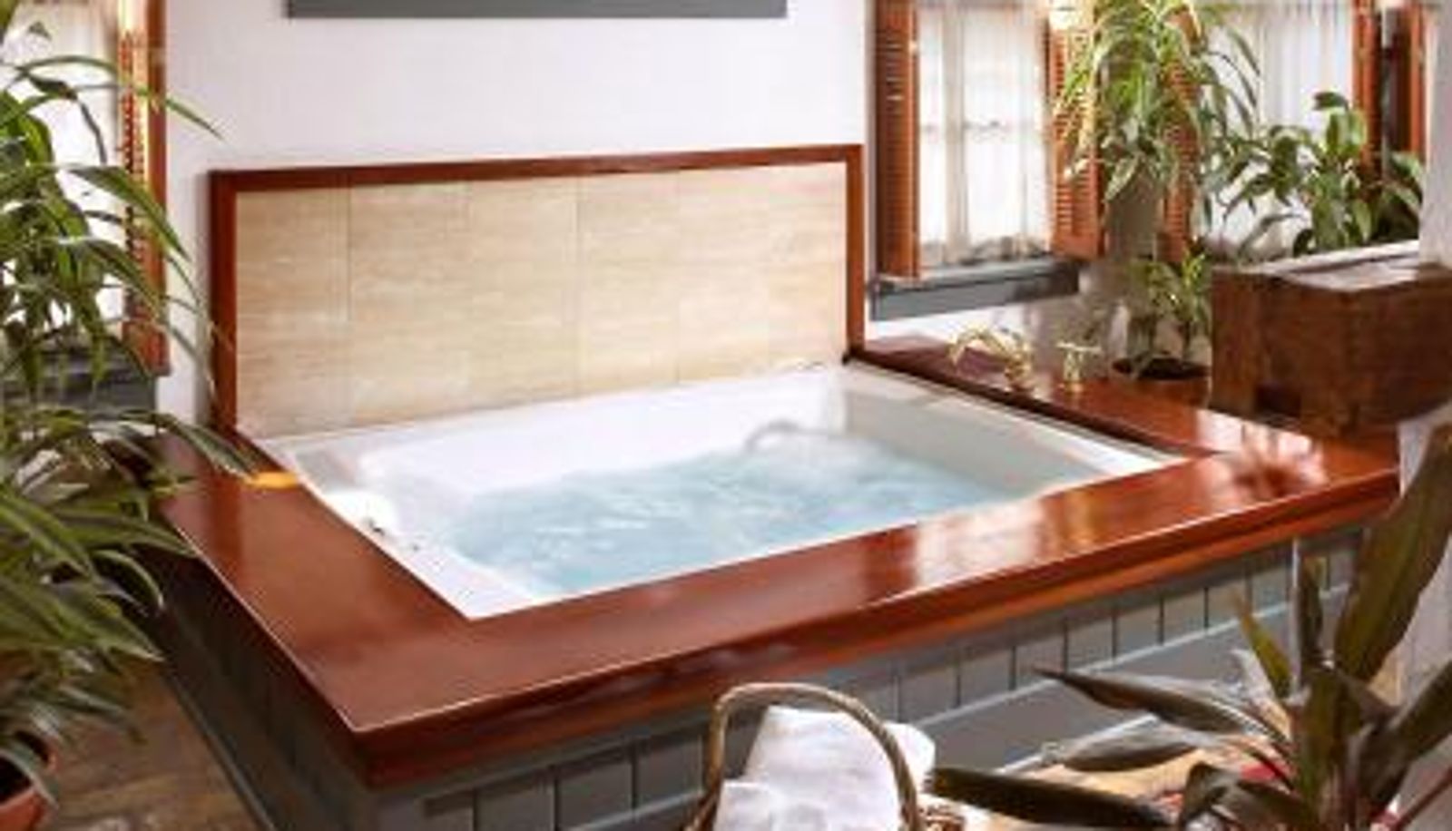 Chambre Standard - Washington House Inn