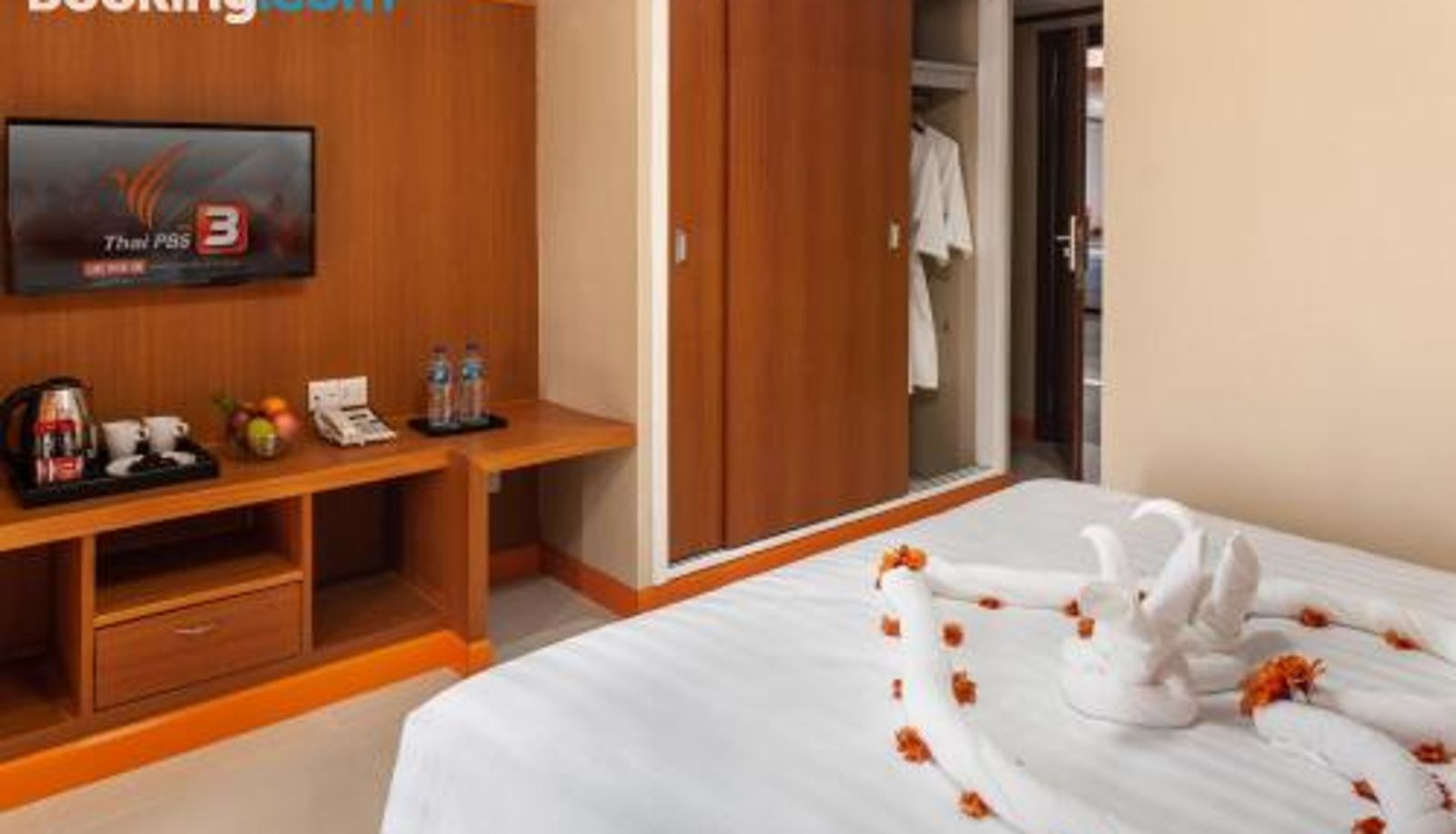 Habitación - SureStay By Best Western Iconic Suvarnabhumi