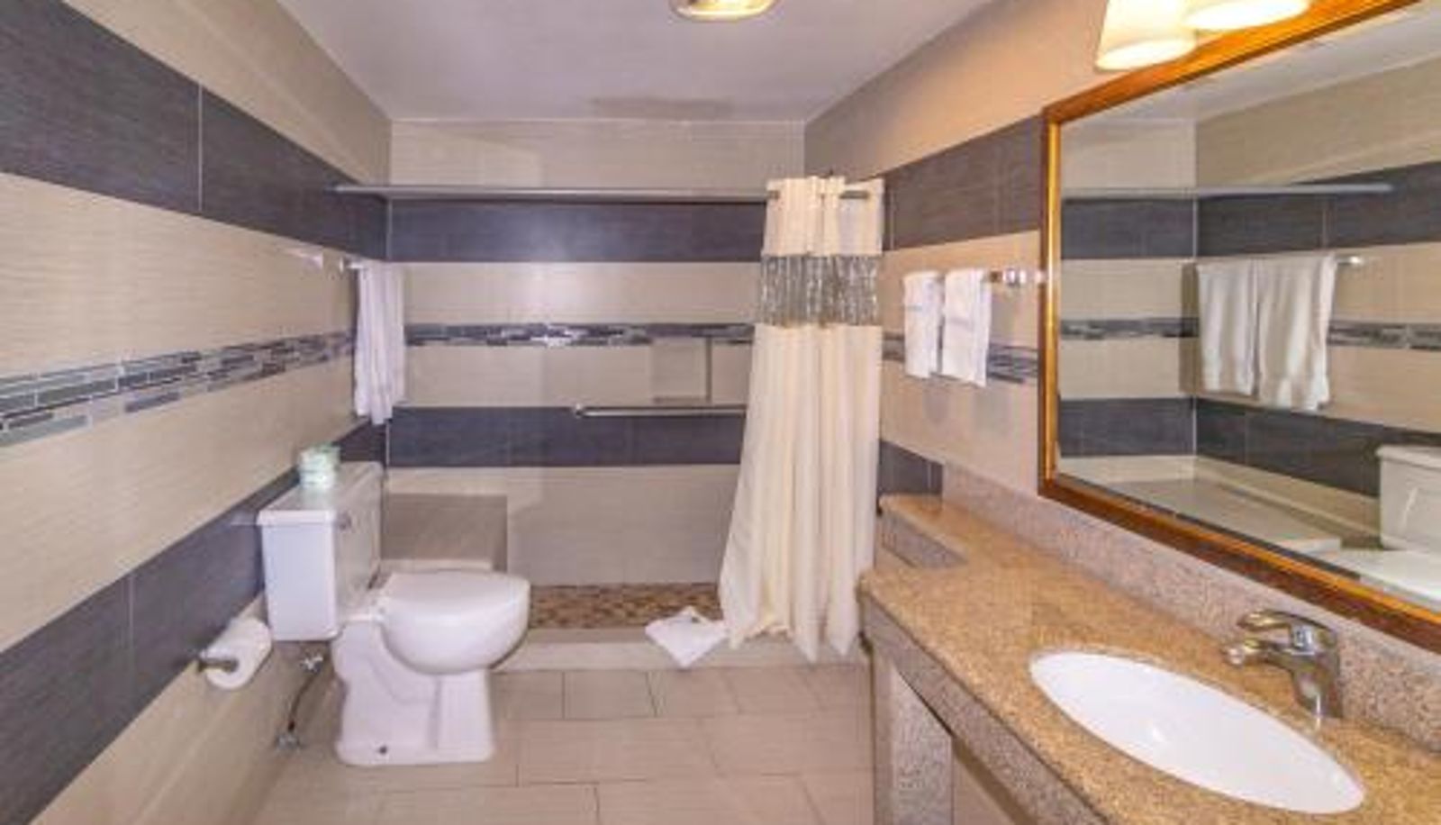 Chambre Standard - Manhattan Beach Hotel Pacific
