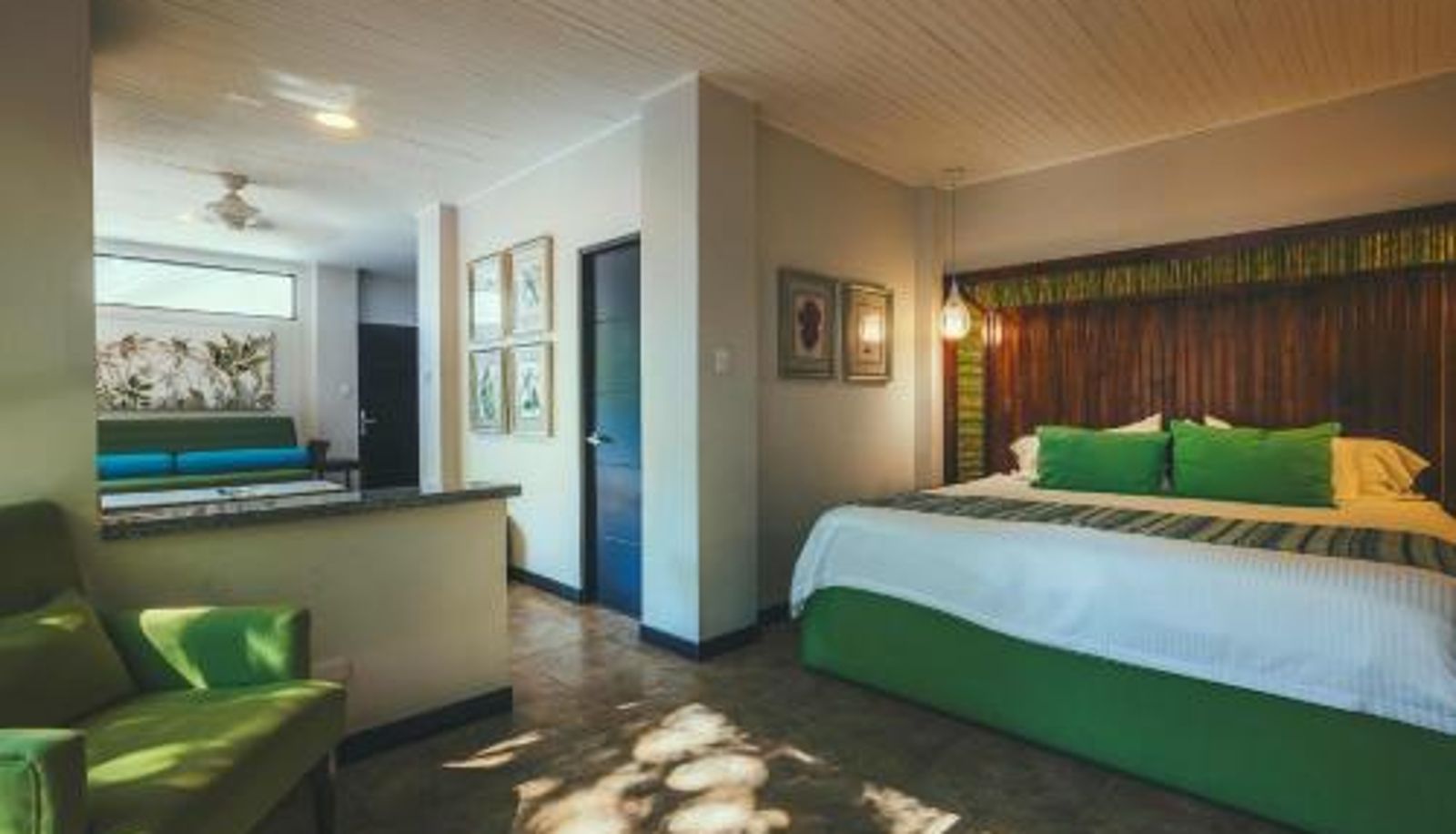 Apartment - Jungle Vista Boutique Hotel