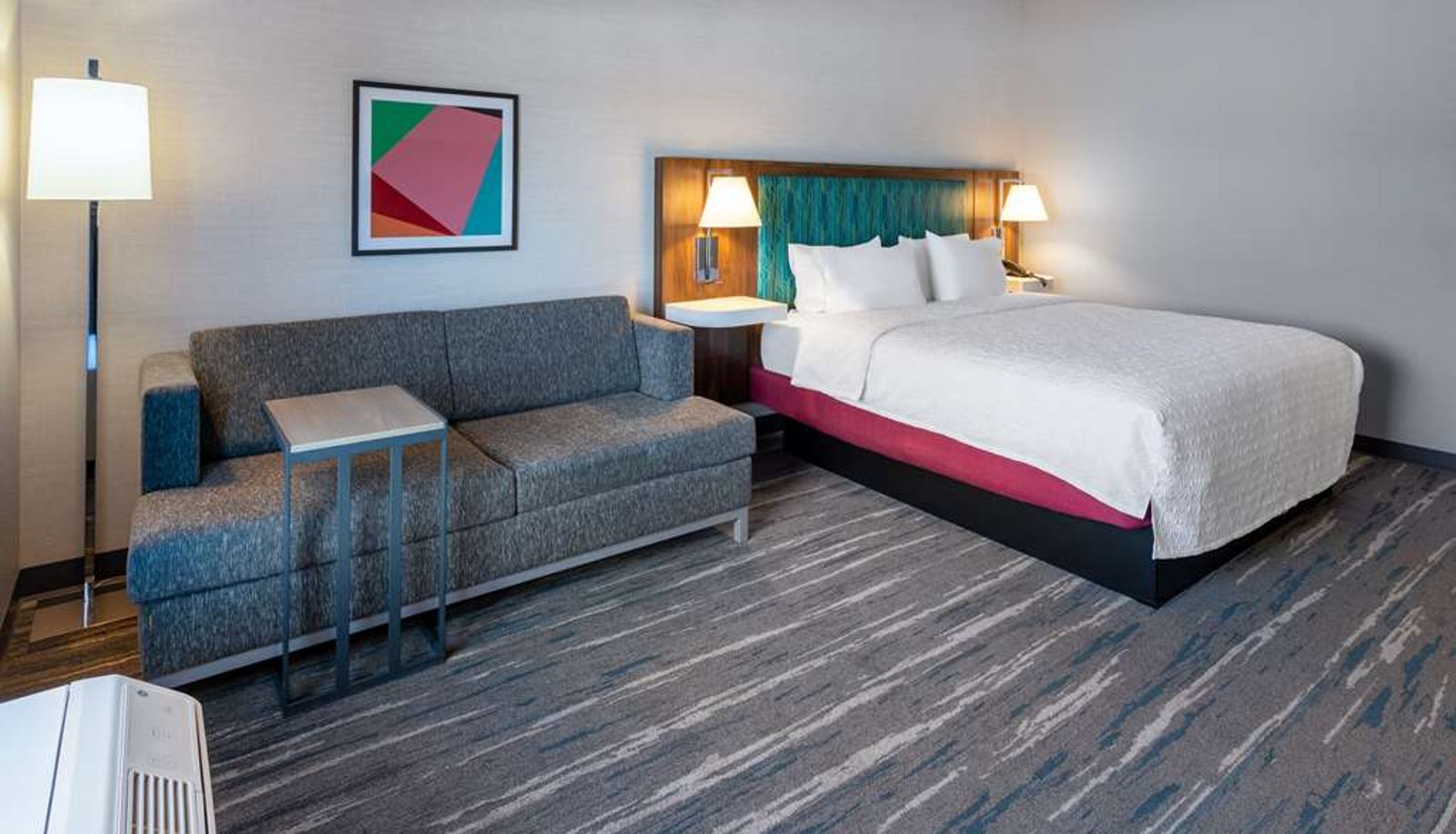 Camera - Hampton Inn Monticello
