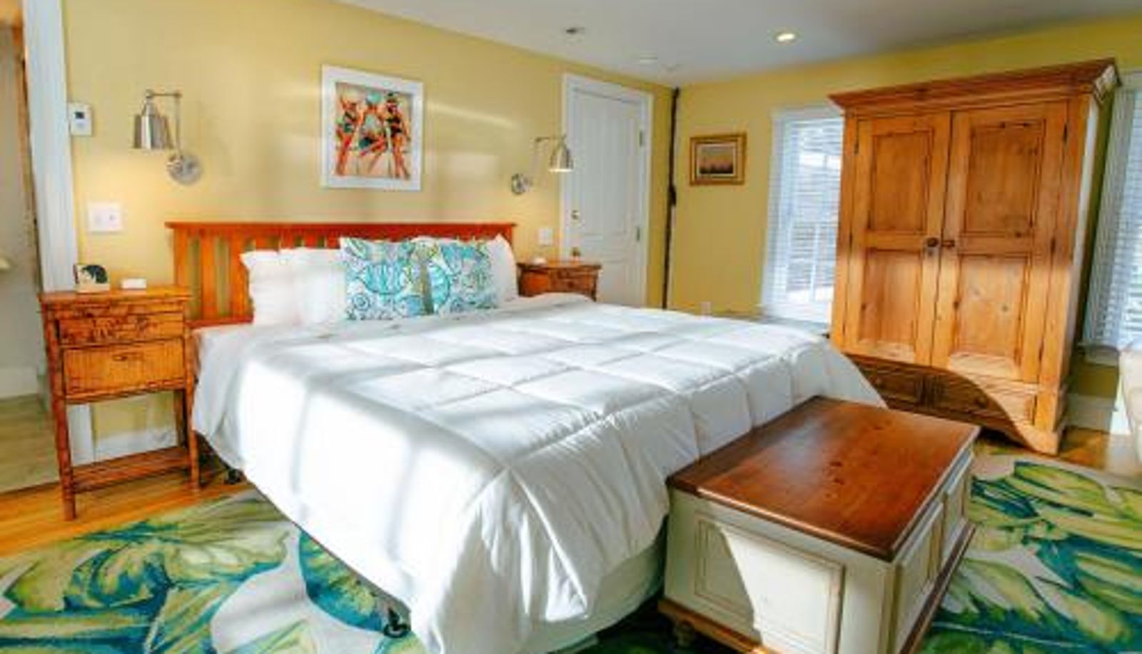 Info - The Provincetown Hotel at Gabriel's