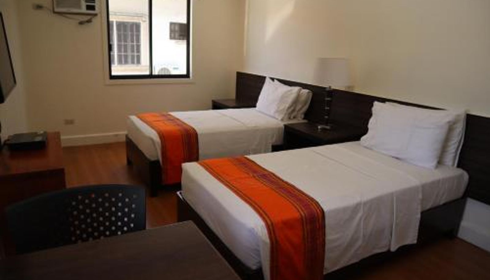 Suite - Domicilio Lorenzo
