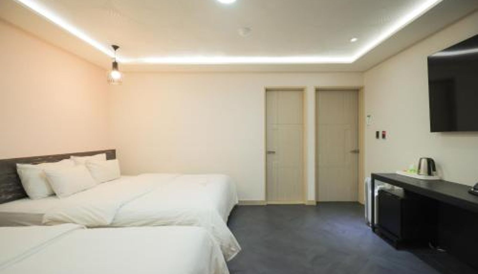 Info - VIP Hotel Mokpo