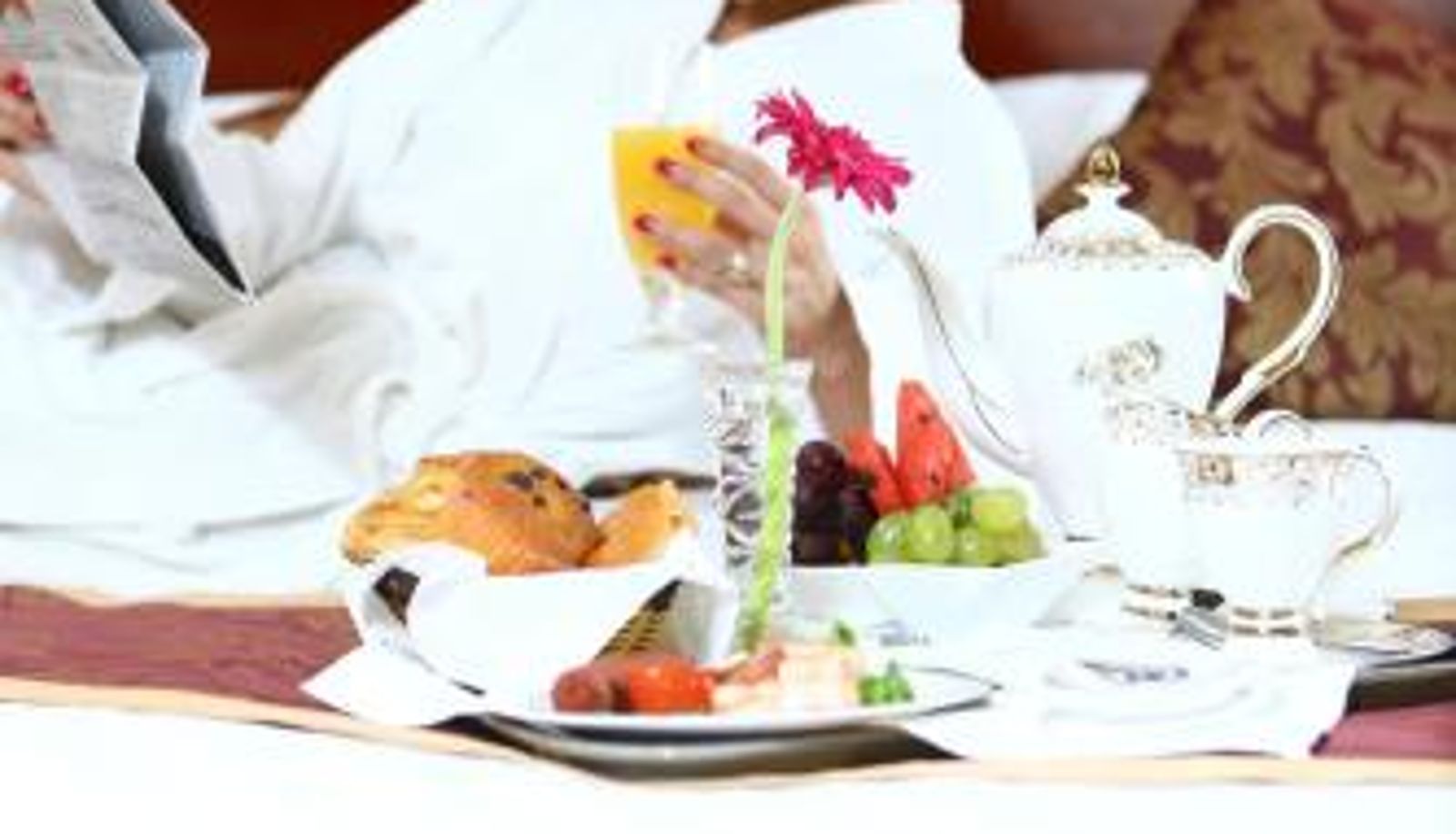 Info - Royal House Hotel