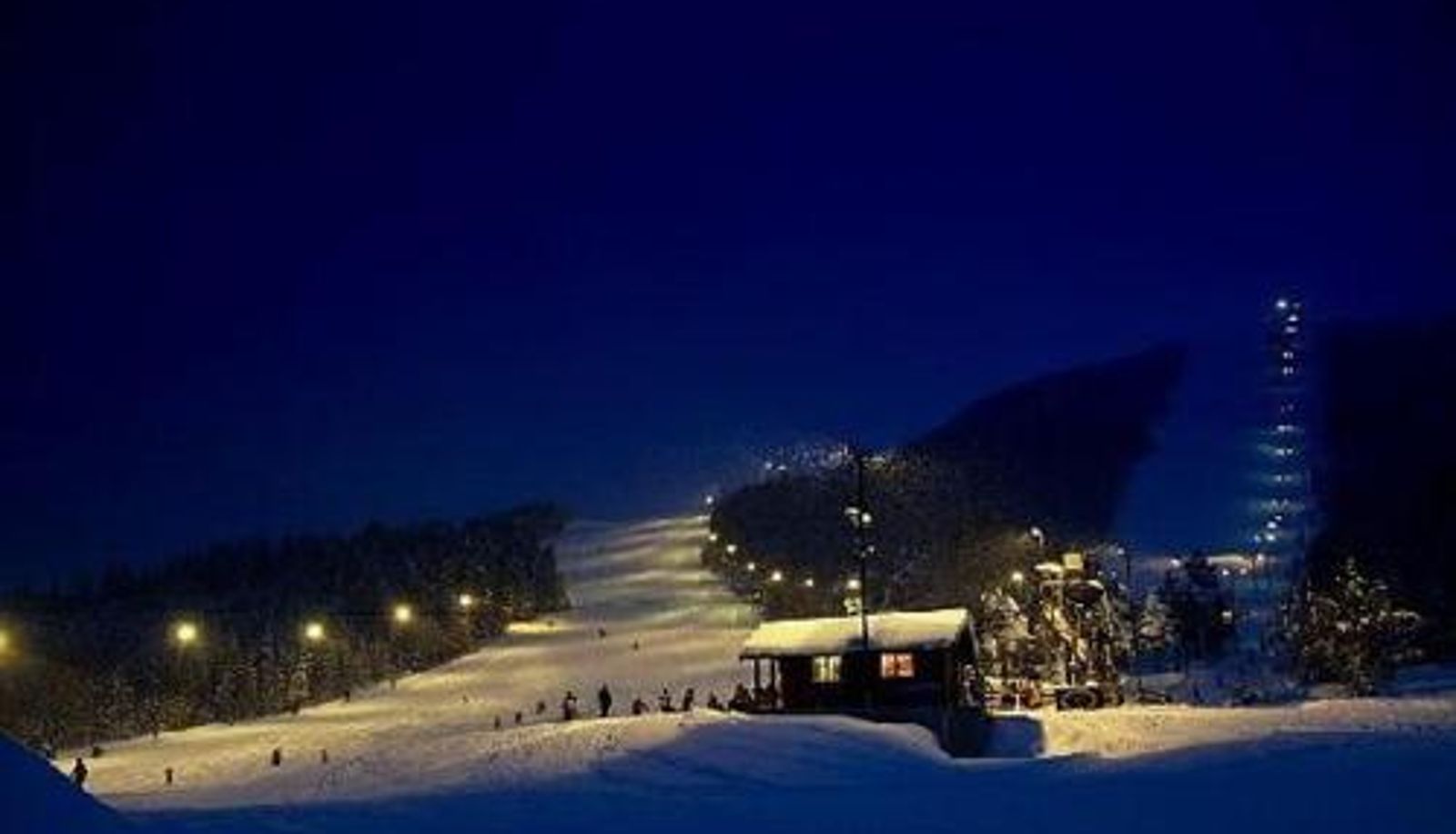 Espace bien-être et fitness - Volda Turisthotell