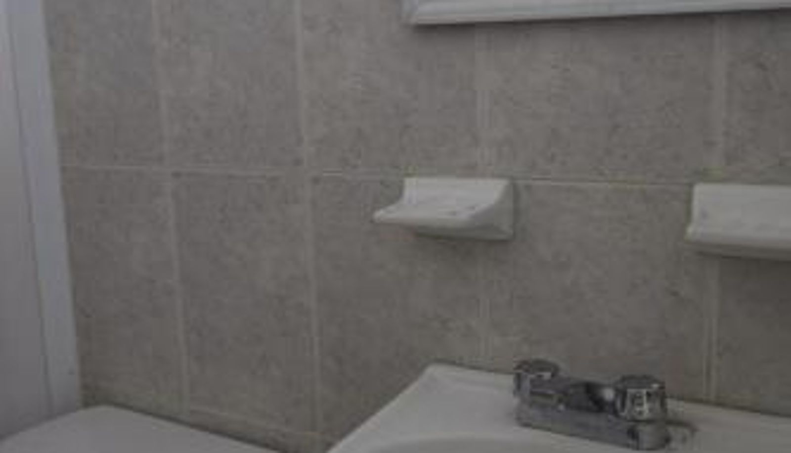 Cuarto de baño - Pargos Hotel & Cowork
