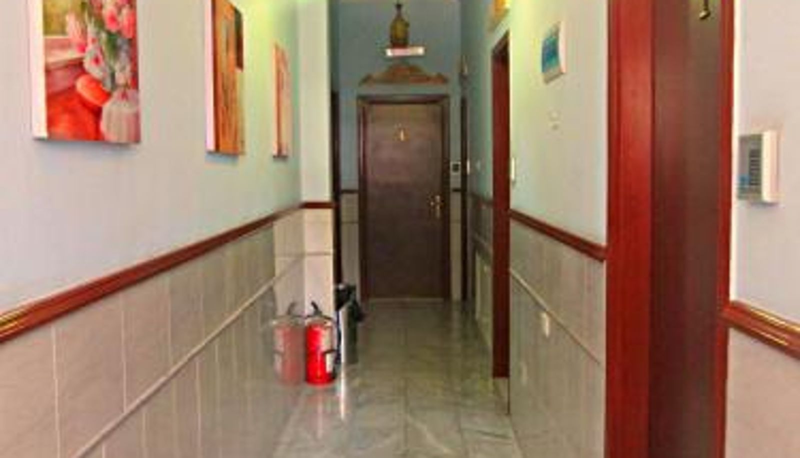 Zimmer - Sufara Hotel Suites
