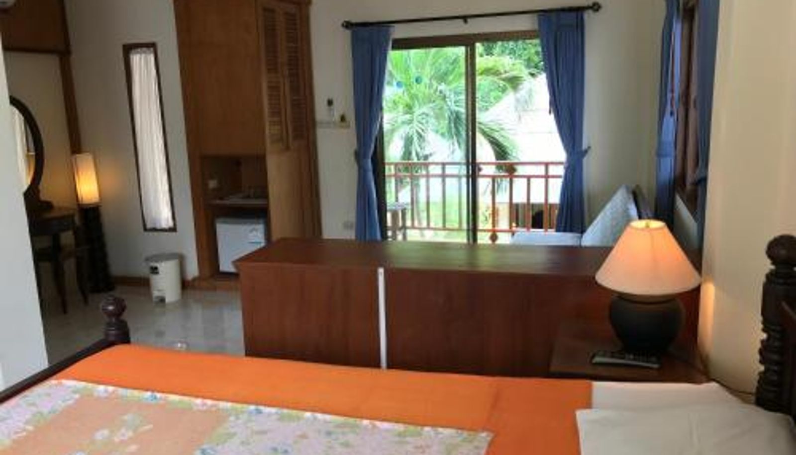 Apartament - Sunrise Bungalow