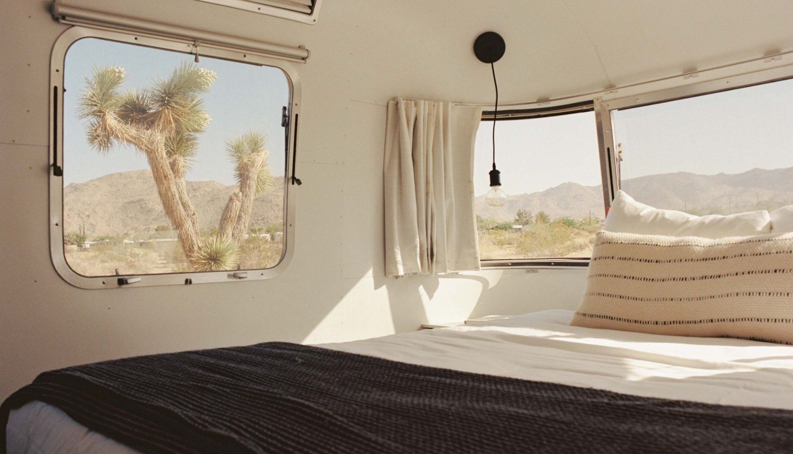 Zimmer - AutoCamp Joshua Tree