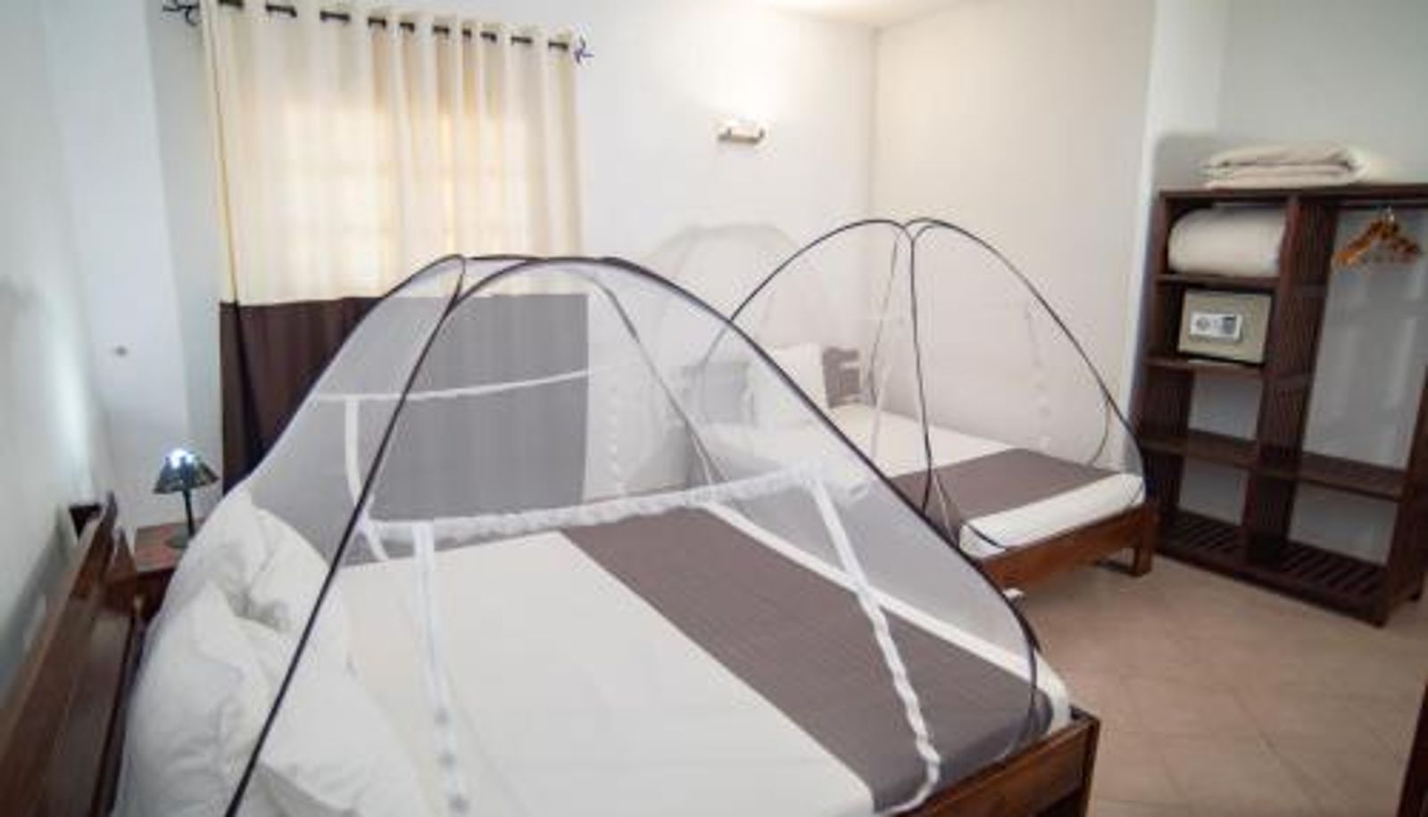 Chambre Familiale - HOTEL H1 ISALO