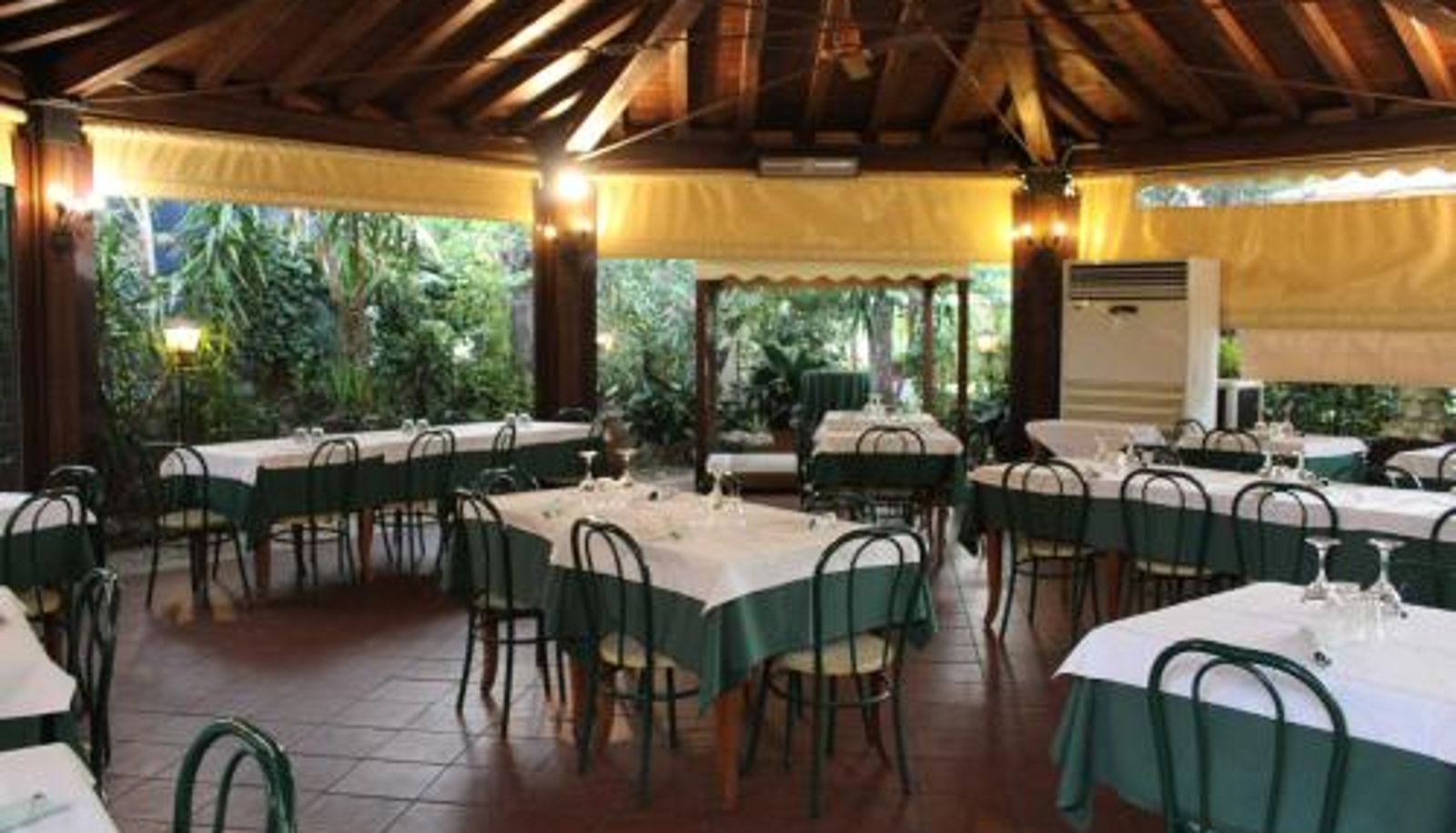 Info - Hotel La Locanda Del Borgo