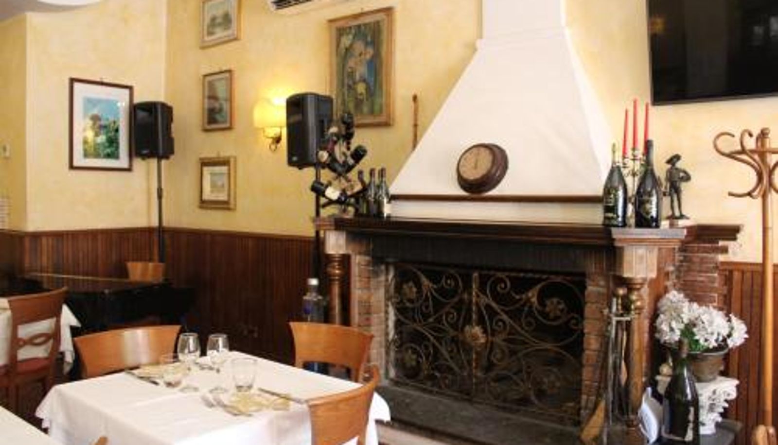 Info - Hotel La Locanda Del Borgo