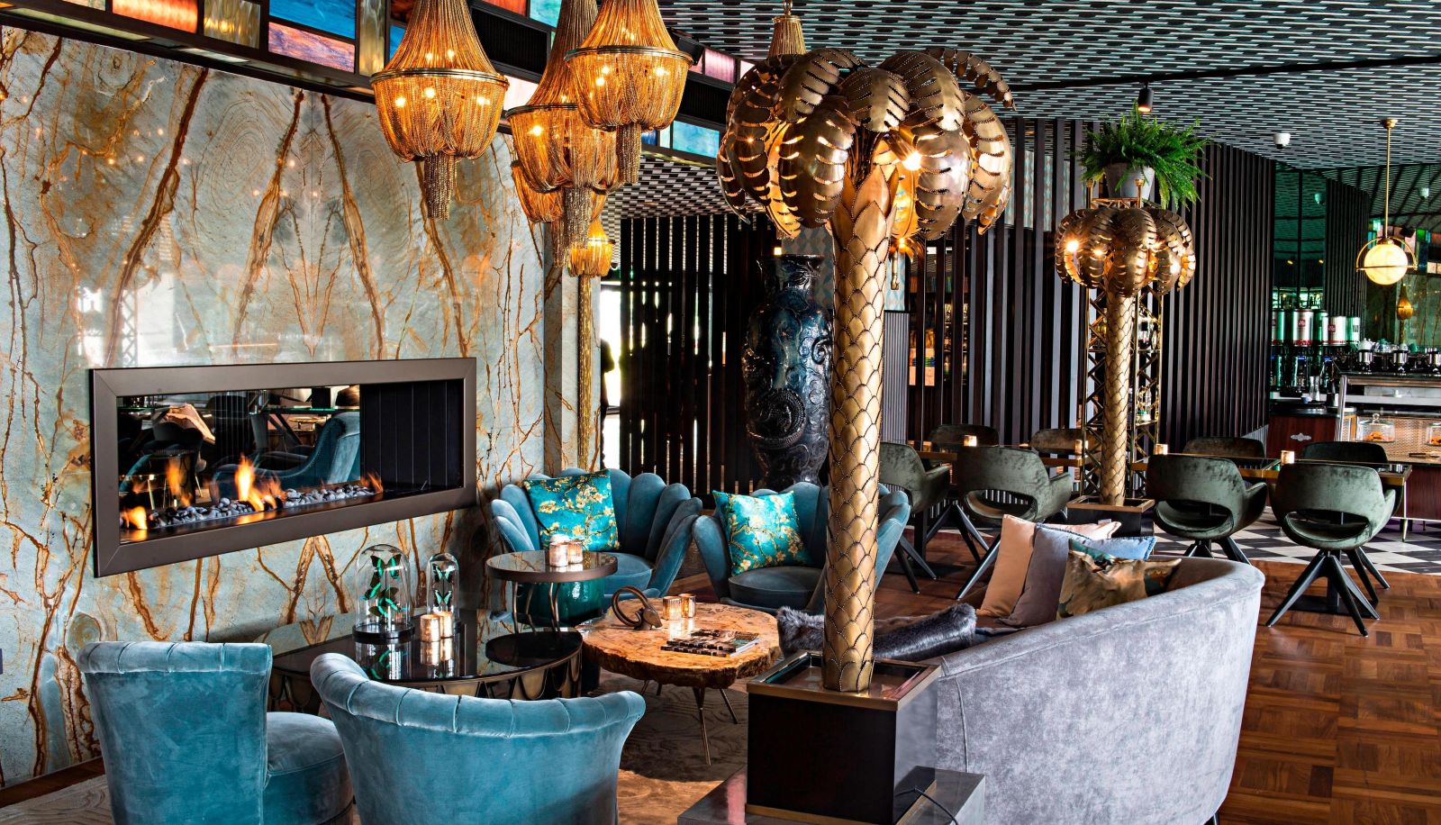 Kamer - The Apollo Hotel Amsterdam a Tribute Portfolio Hotel