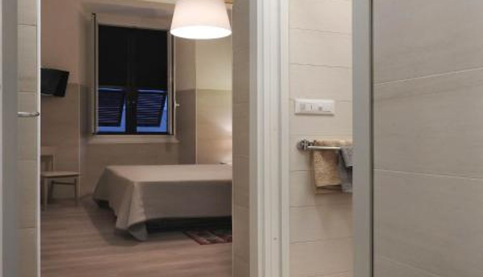Info - Albergo Annabella
