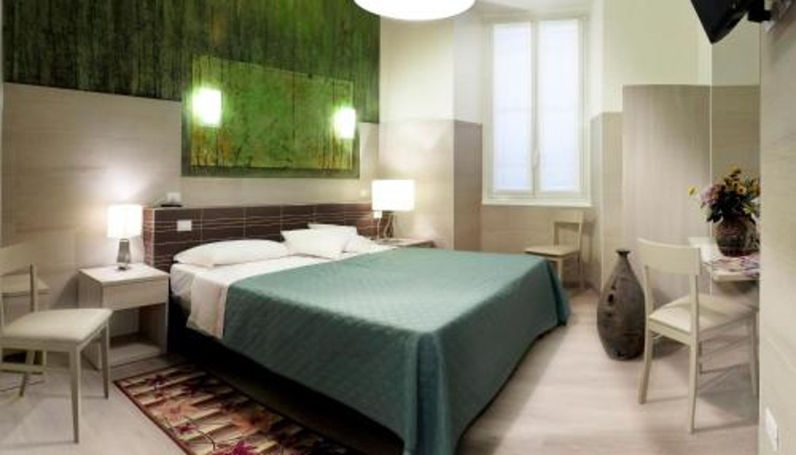 Chambre - Albergo Annabella