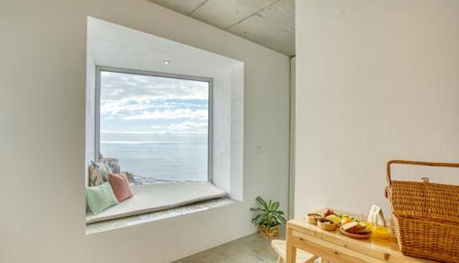 Standardzimmer - Socalco Nature Calheta