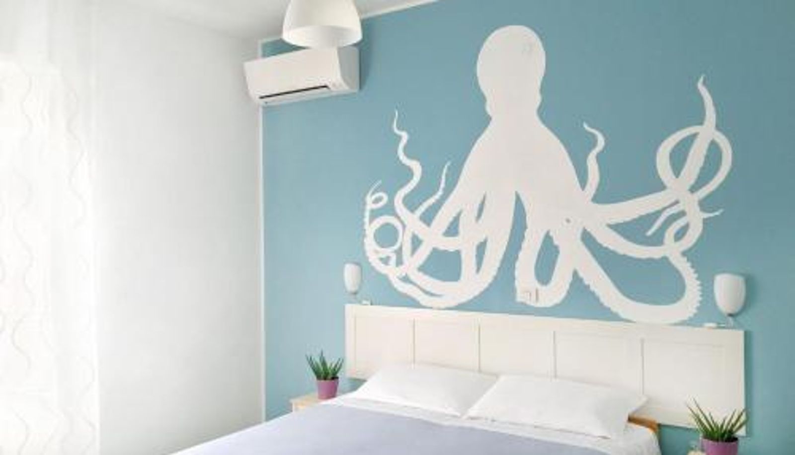 Room - Hotel Aloha dipendenza Villa Silvie Rose