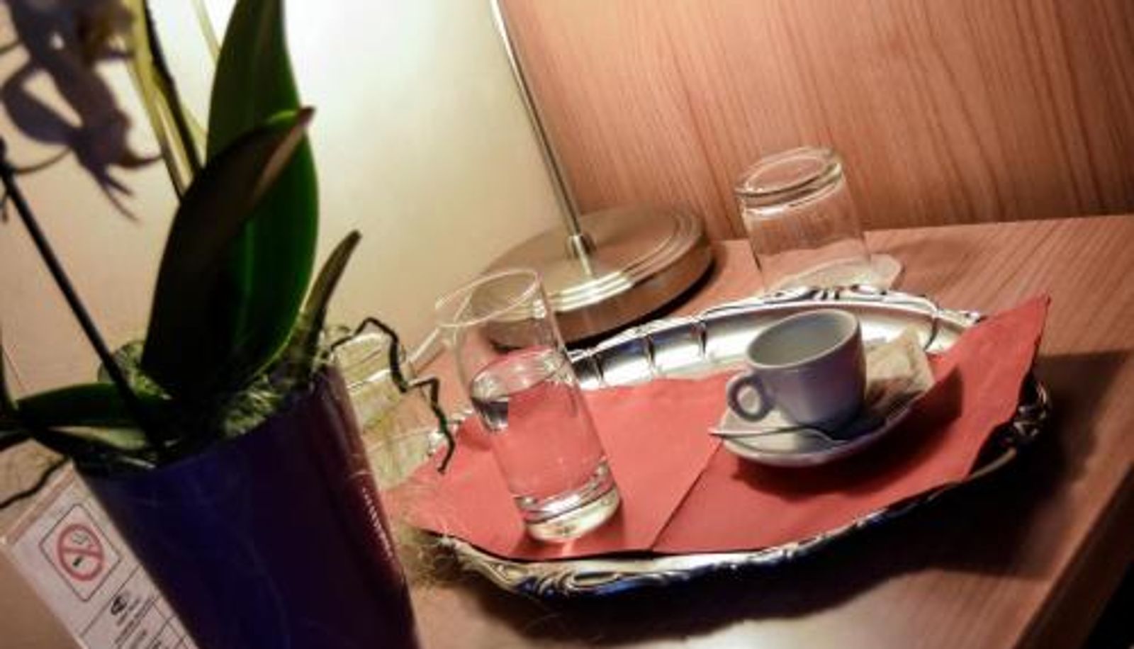 Info - Albergo Munsci'