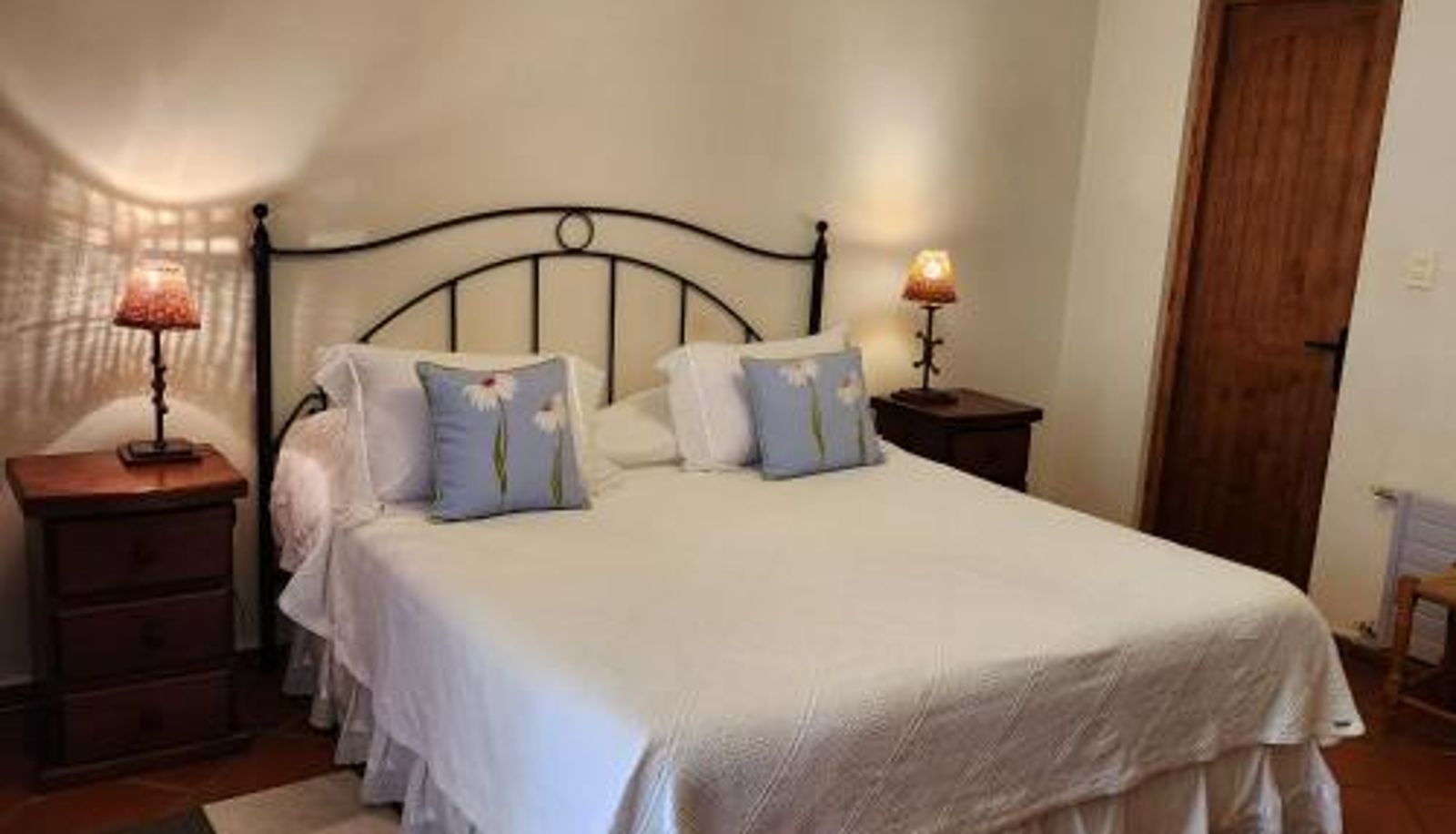 Zimmer - Hotel Posada Colchagua