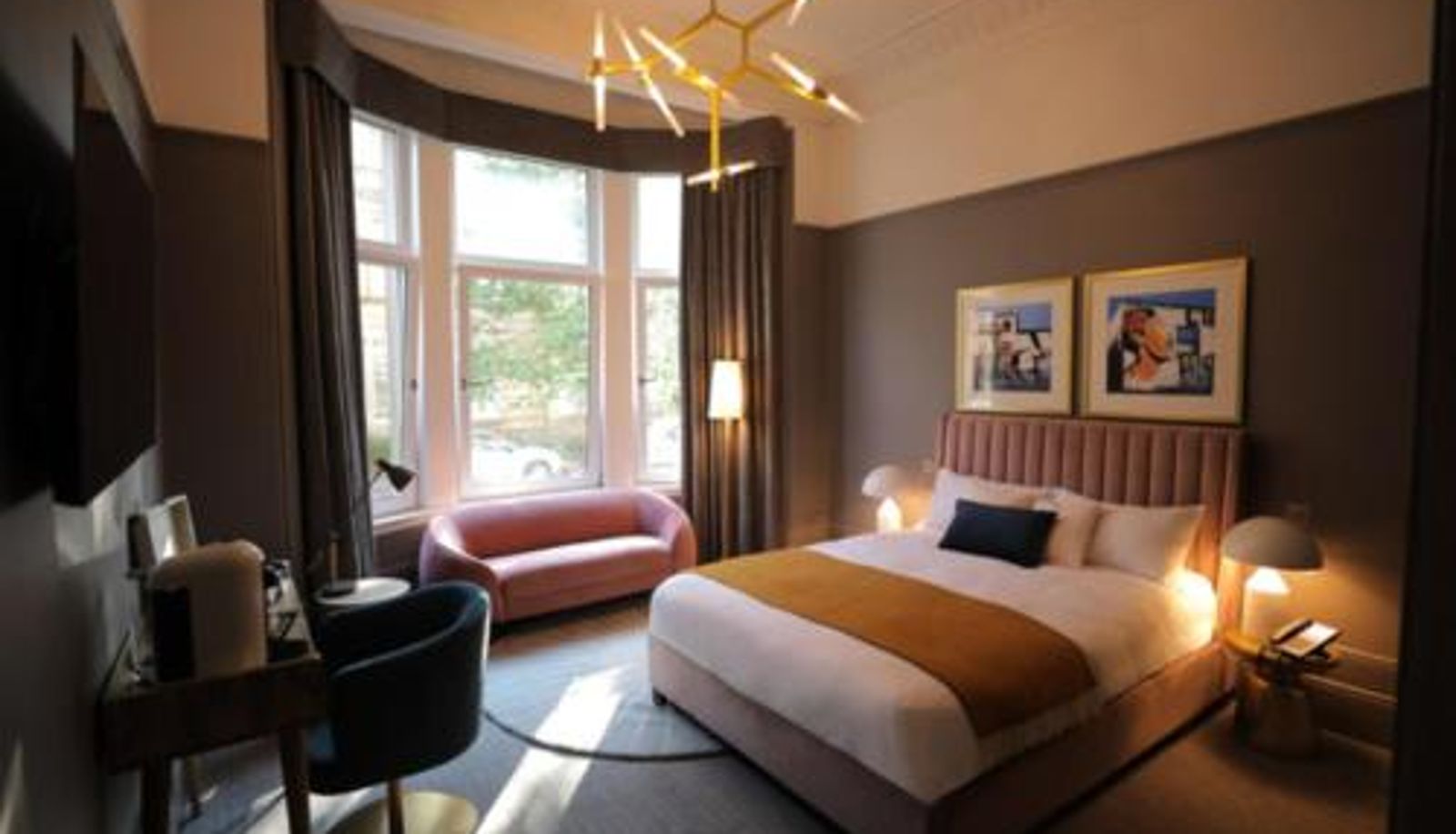 Room - Boutique 50