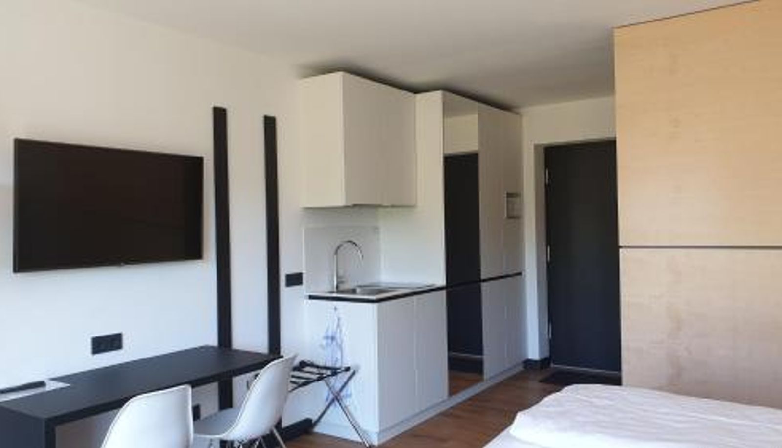 Zimmer - TS Hotel by WMM Hotels