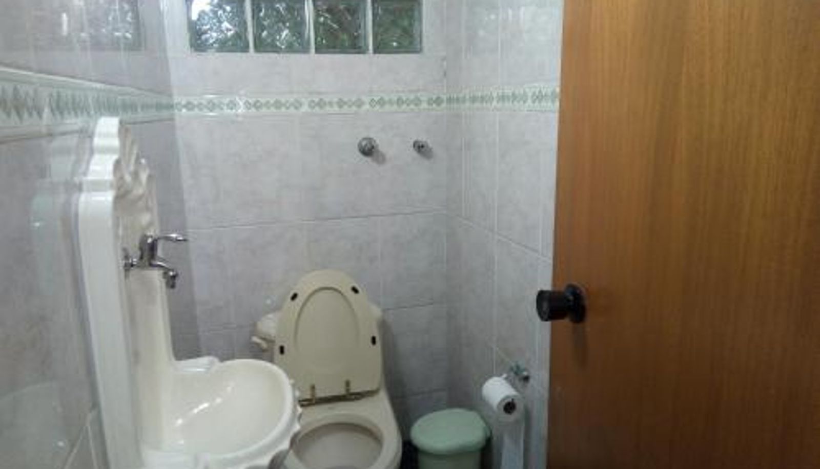 Habitación - Cumbipar King Hotel