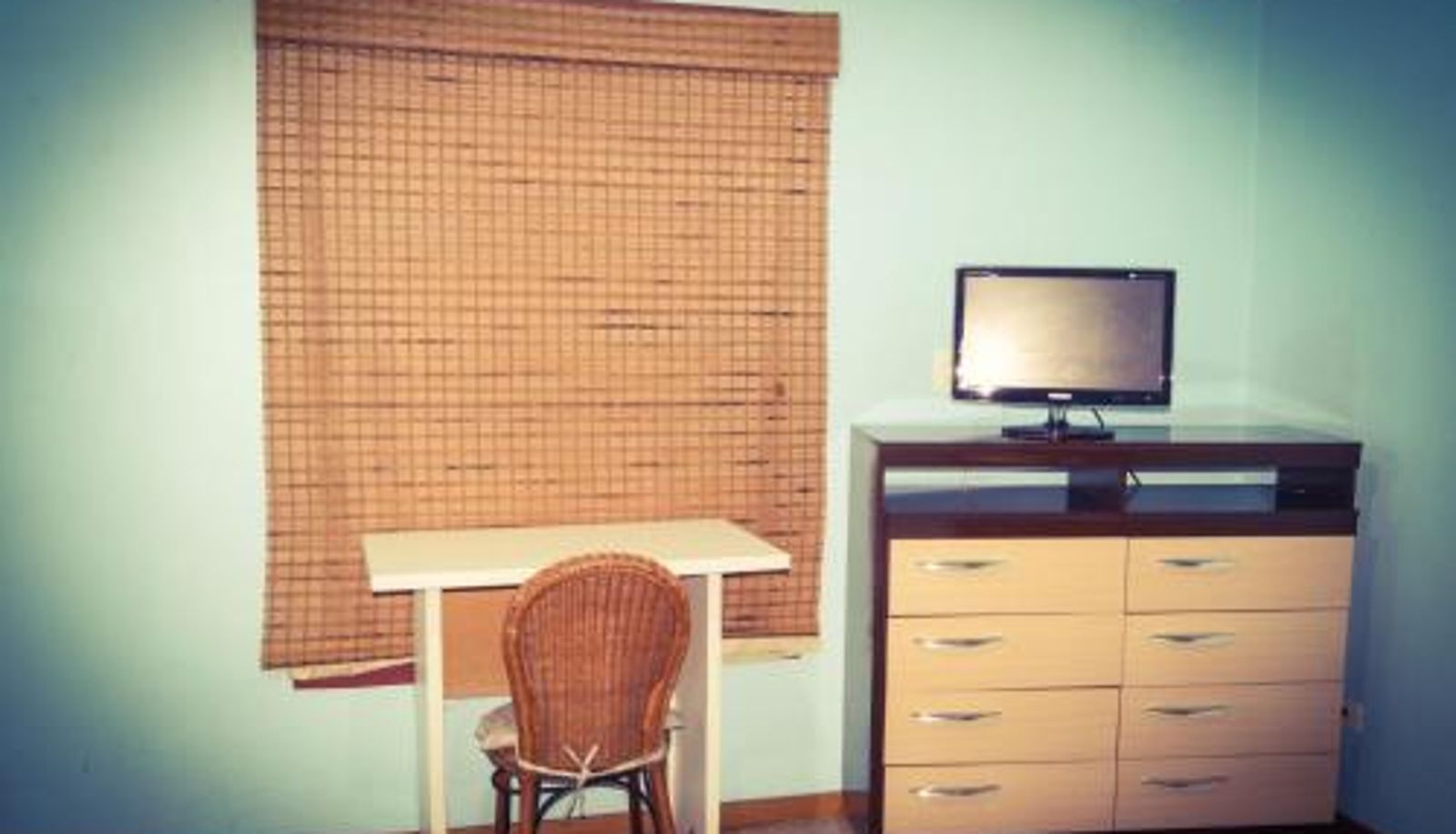 Habitación - Cumbipar King Hotel
