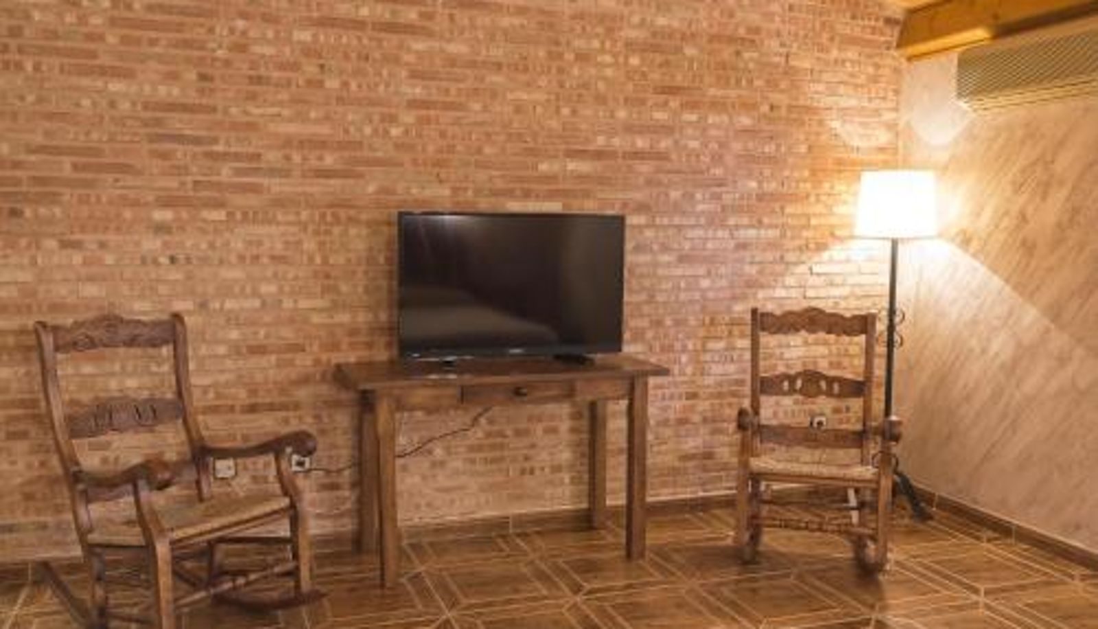 Chambre - Hotel-Restaurante La Sima