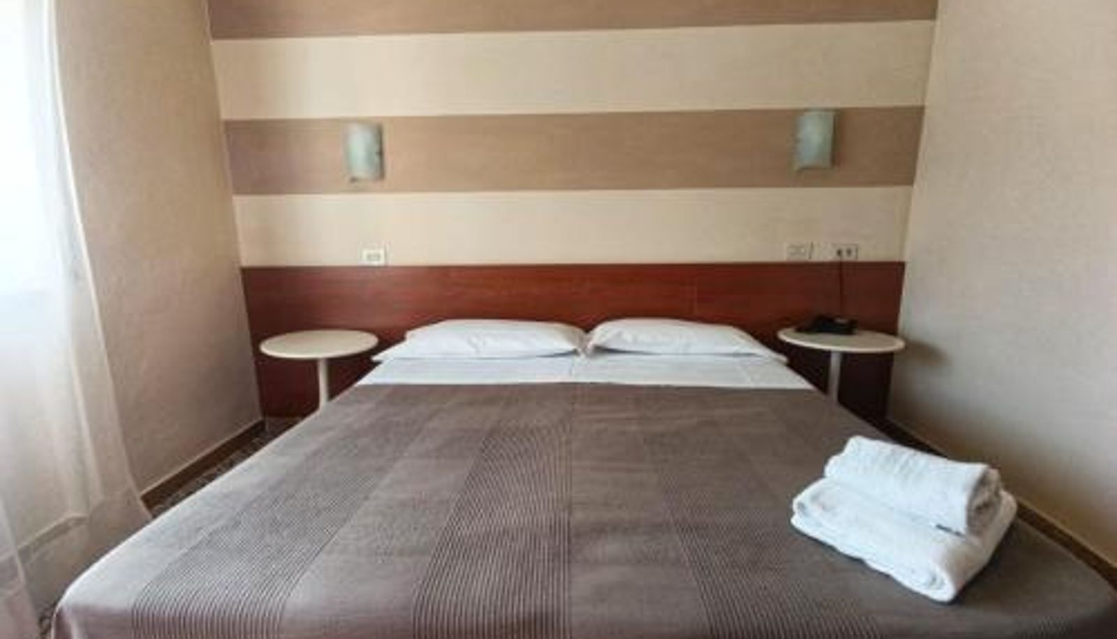 Camera - Hotel Residence Sant'Anna