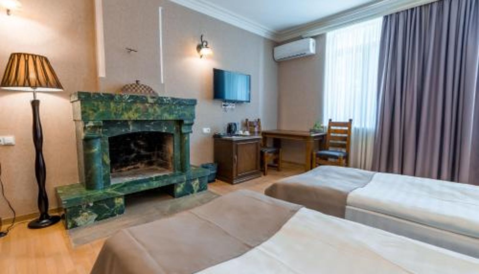 Zimmer - Hotel Imperial House