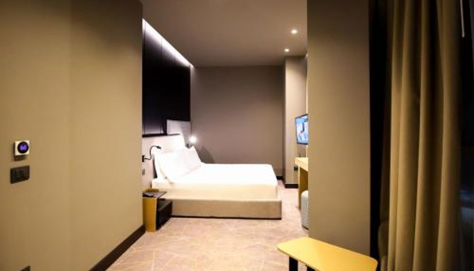 Zimmer - The Central View Boutique Hotel
