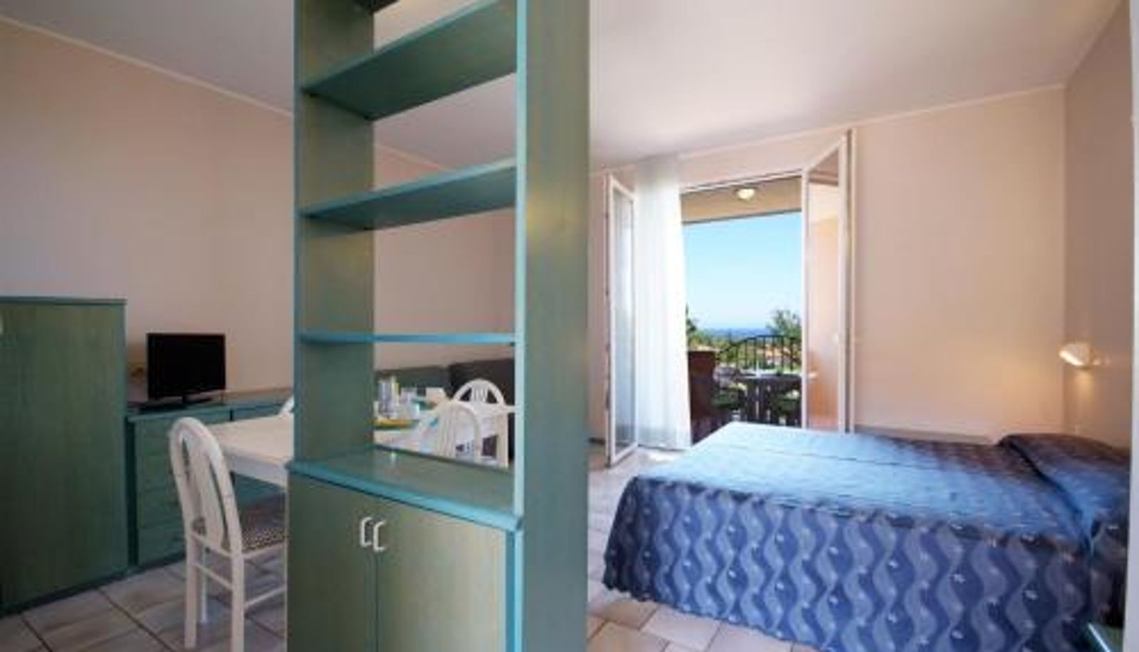 Apartment - Hotel Residence Isola Verde