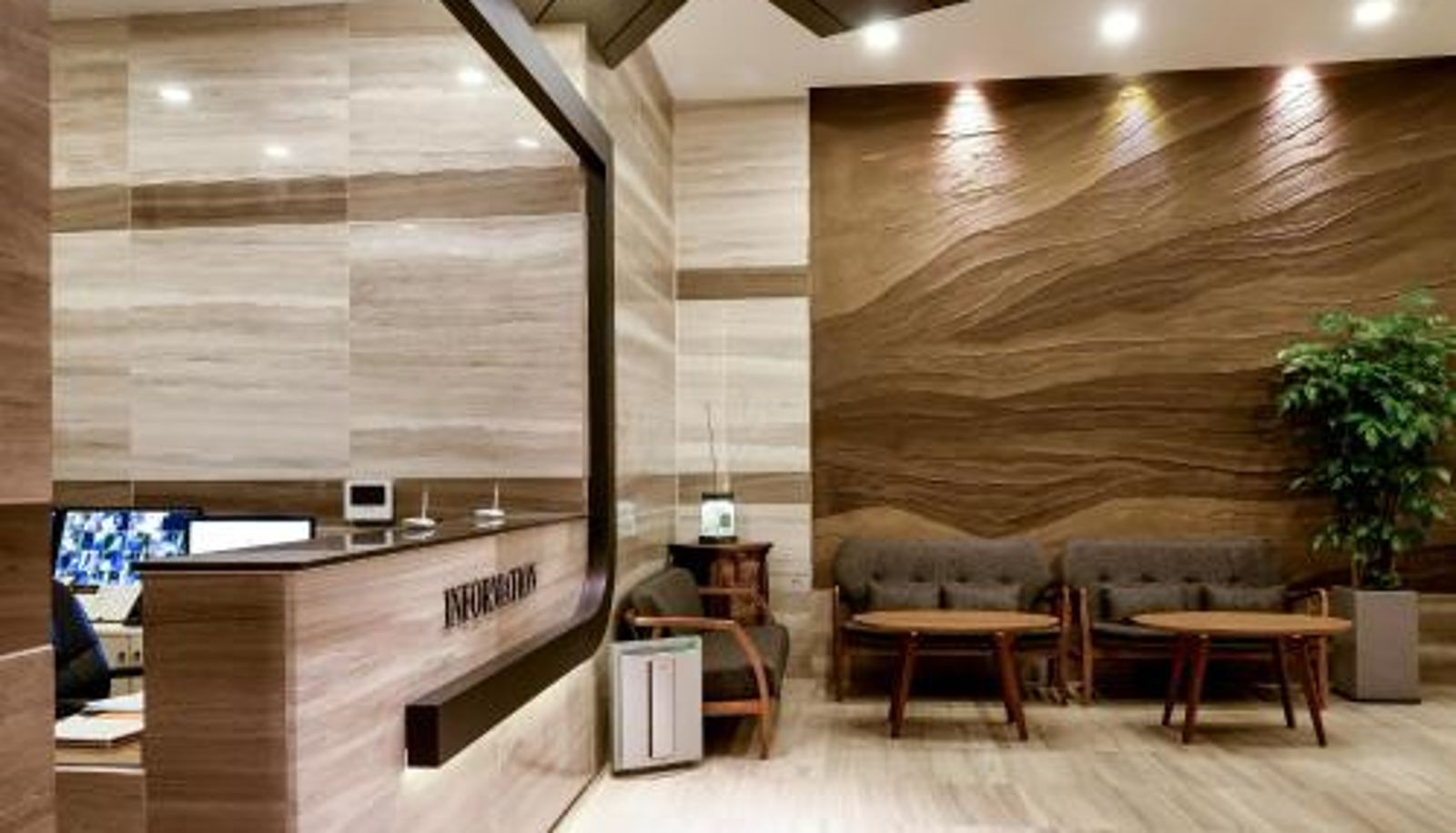 Info - Namyangju Benikea JD Hotel